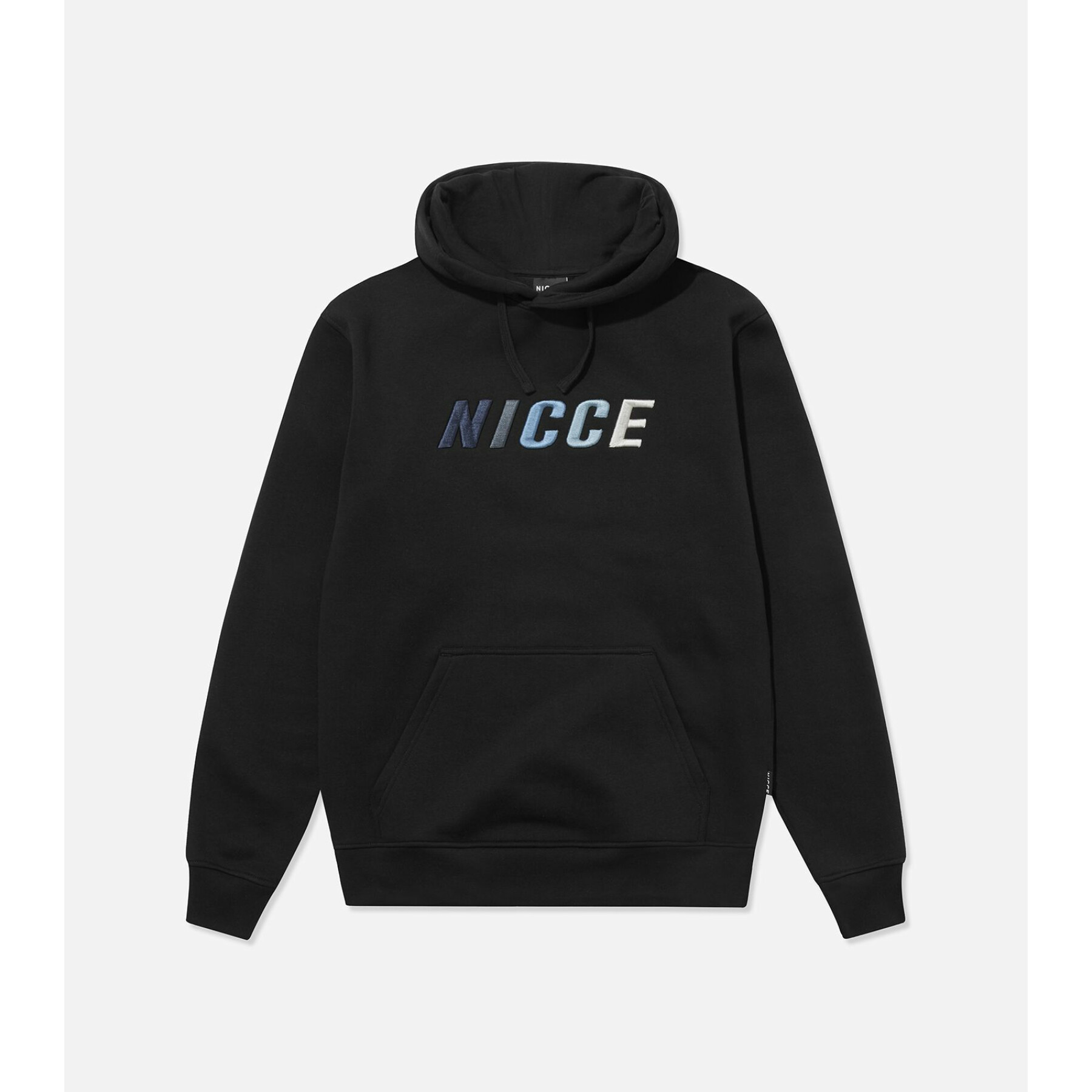 Hooded sweatshirt Nicce Coast