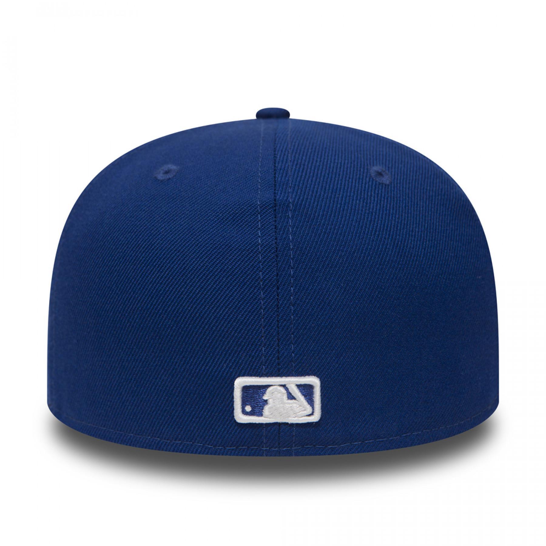 Casquette New Era  essential 59fifty New York Yankees