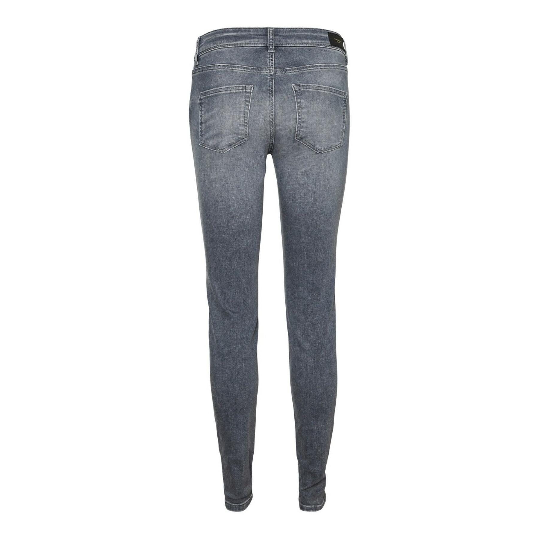 Slim jeans voor dames Vero Moda vmlux