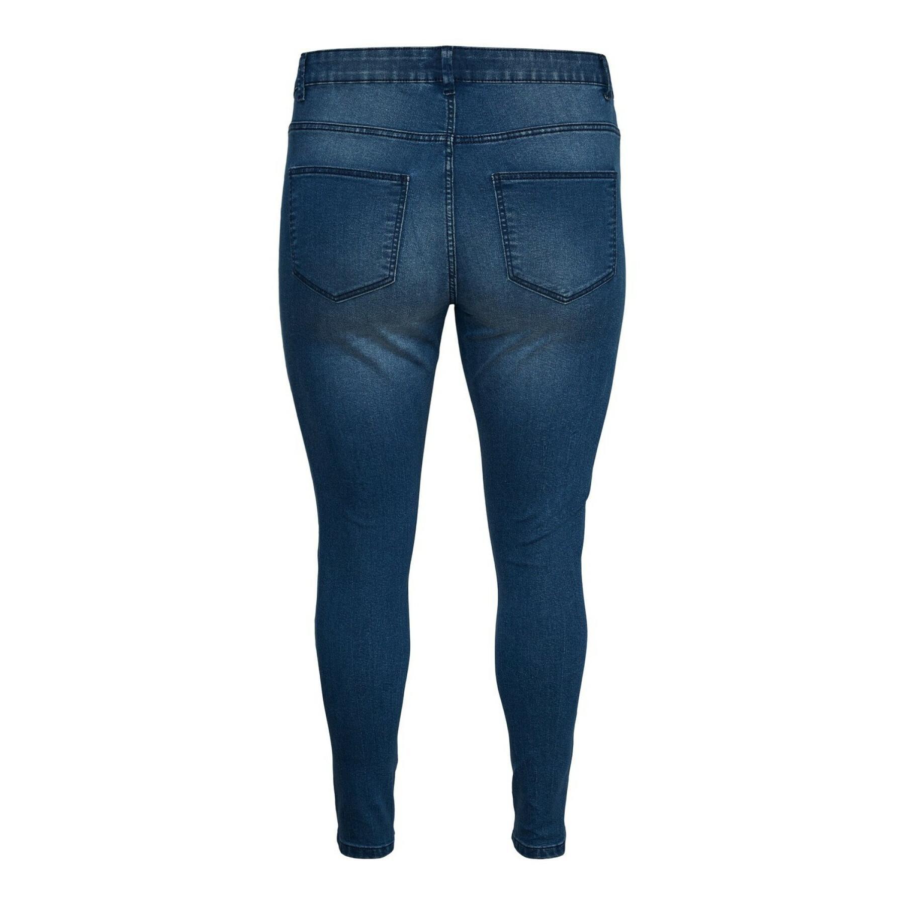 Slim jeans voor dames Vero Moda vmludy