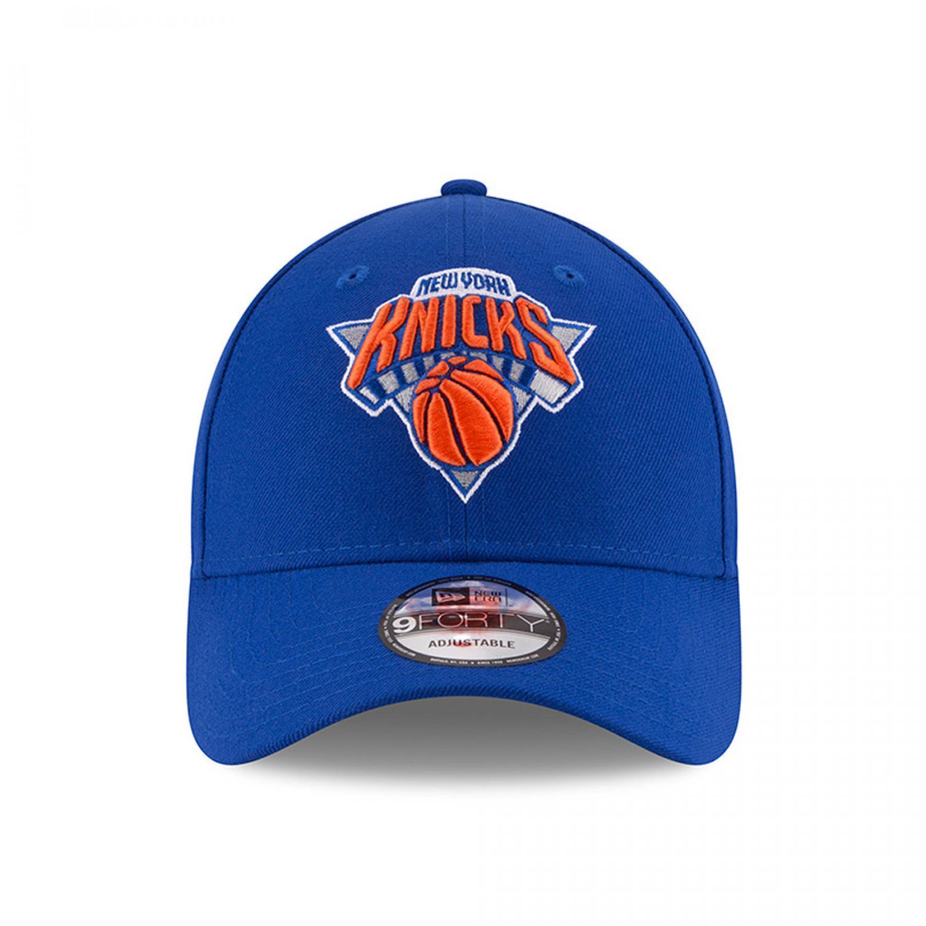Casquette New Era  The League 9forty New York Knicks