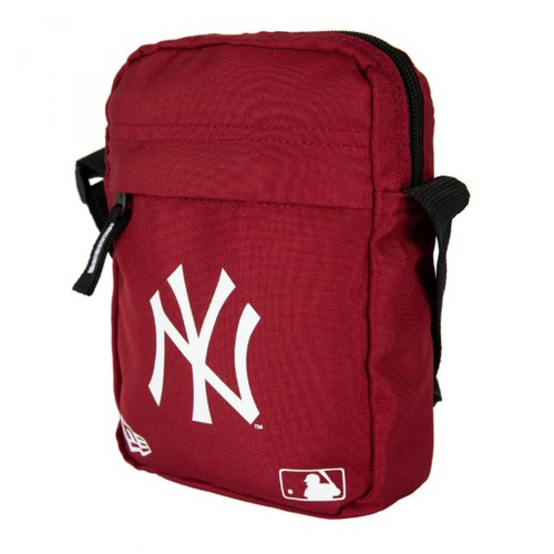 Sacoche New Era  MLB Side Bag New York Yankees