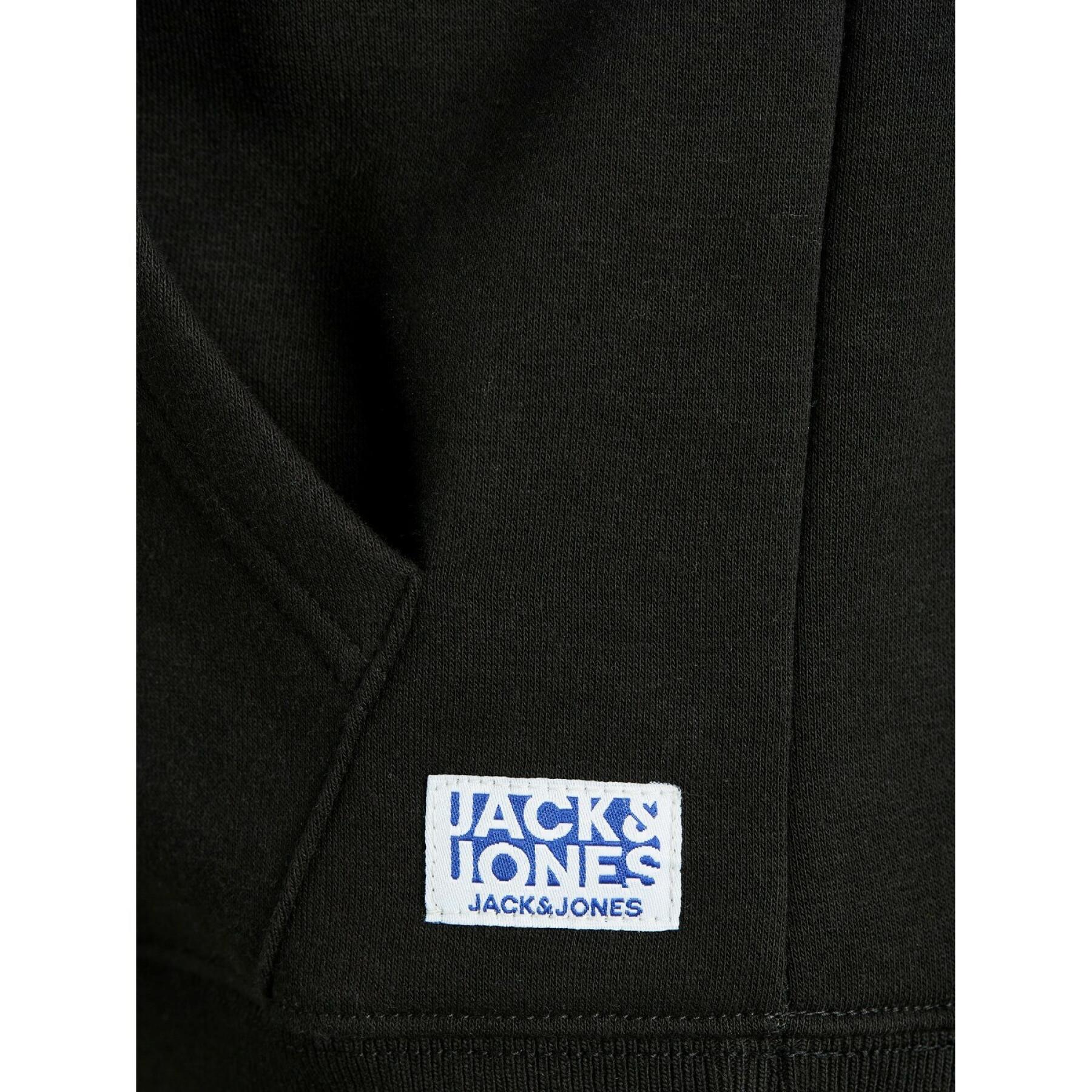 Kinder hoodie Jack & Jones Soft