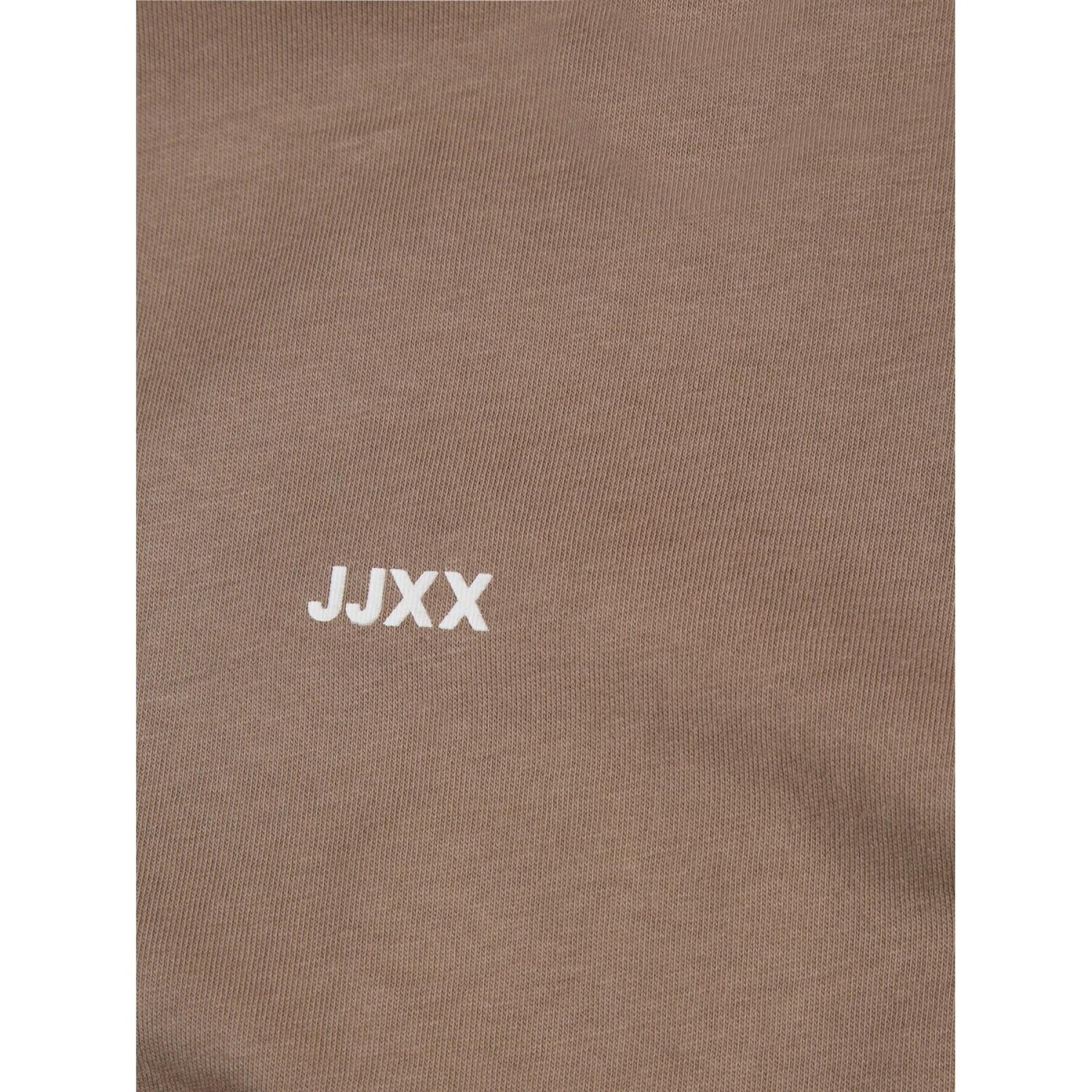 Dames-T-shirt groot JJXX andrea logo