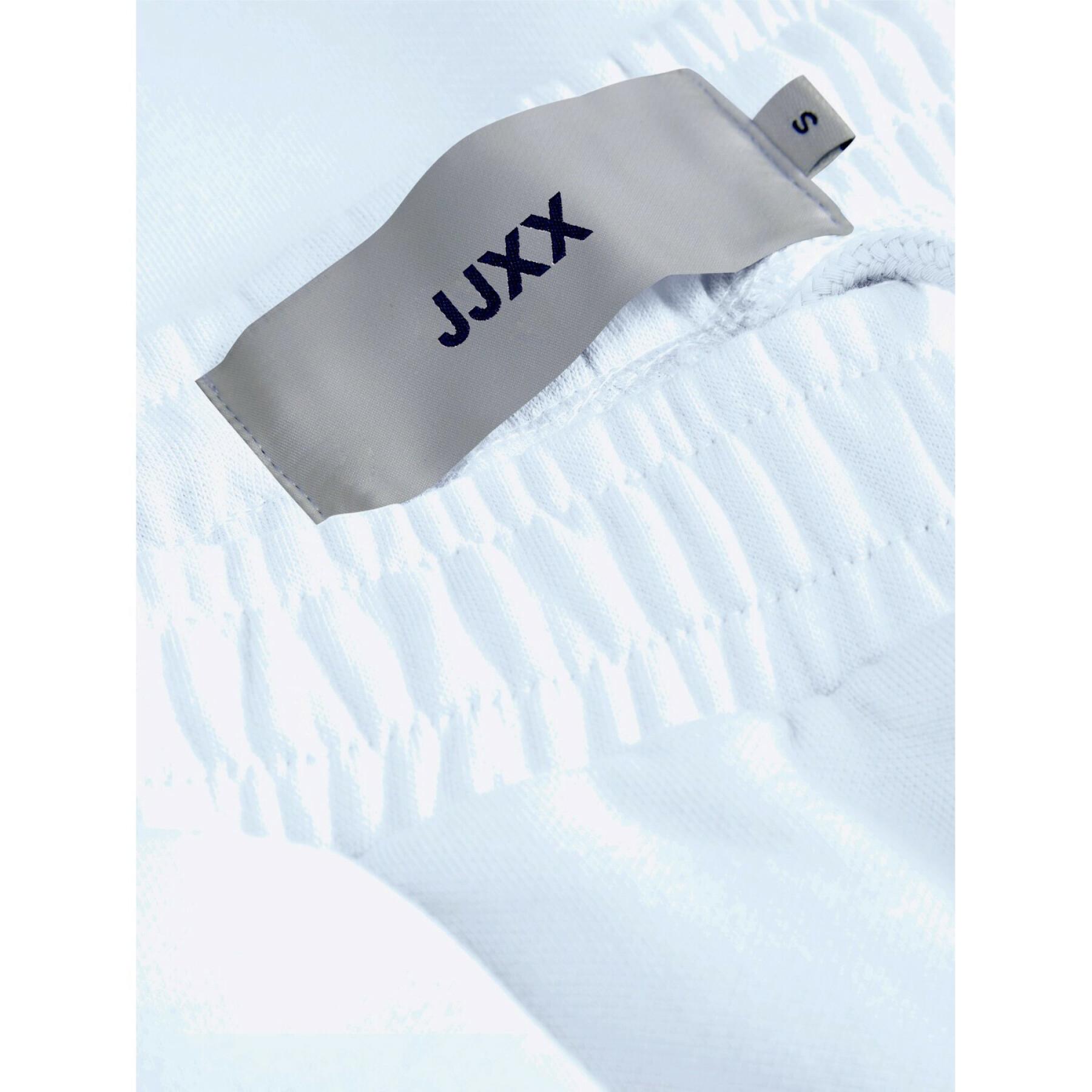 Dames shorts JJXX Jxallison Relaxed Logo