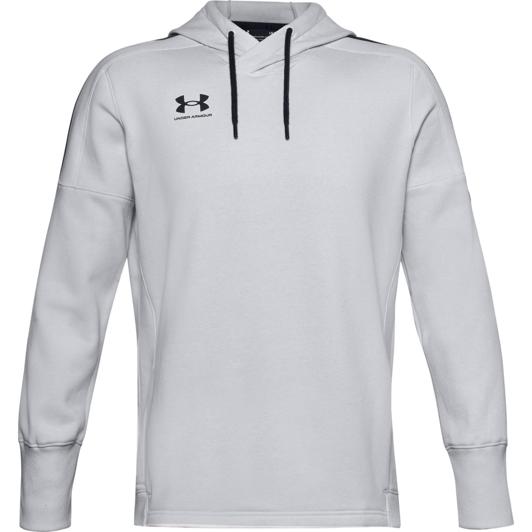 Hoodie Under Armour Accelerate Off-Pitch
