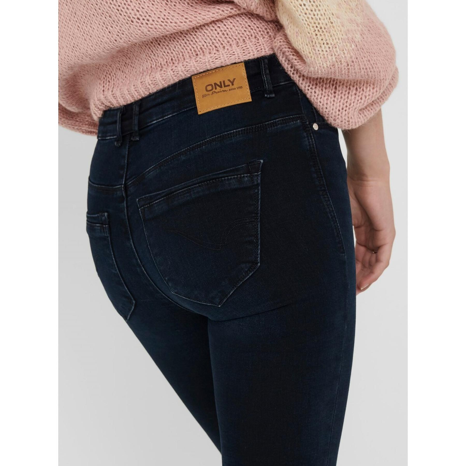 Women's jeans Only Paola life skinny