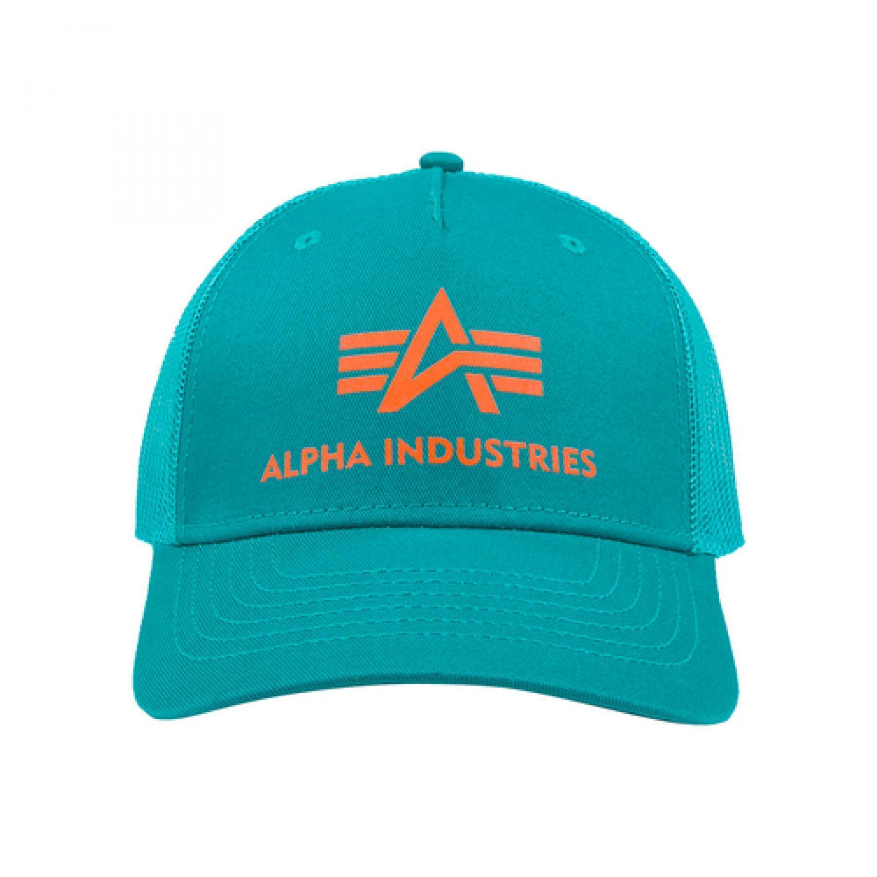 Pet Alpha Industries Basic Trucker