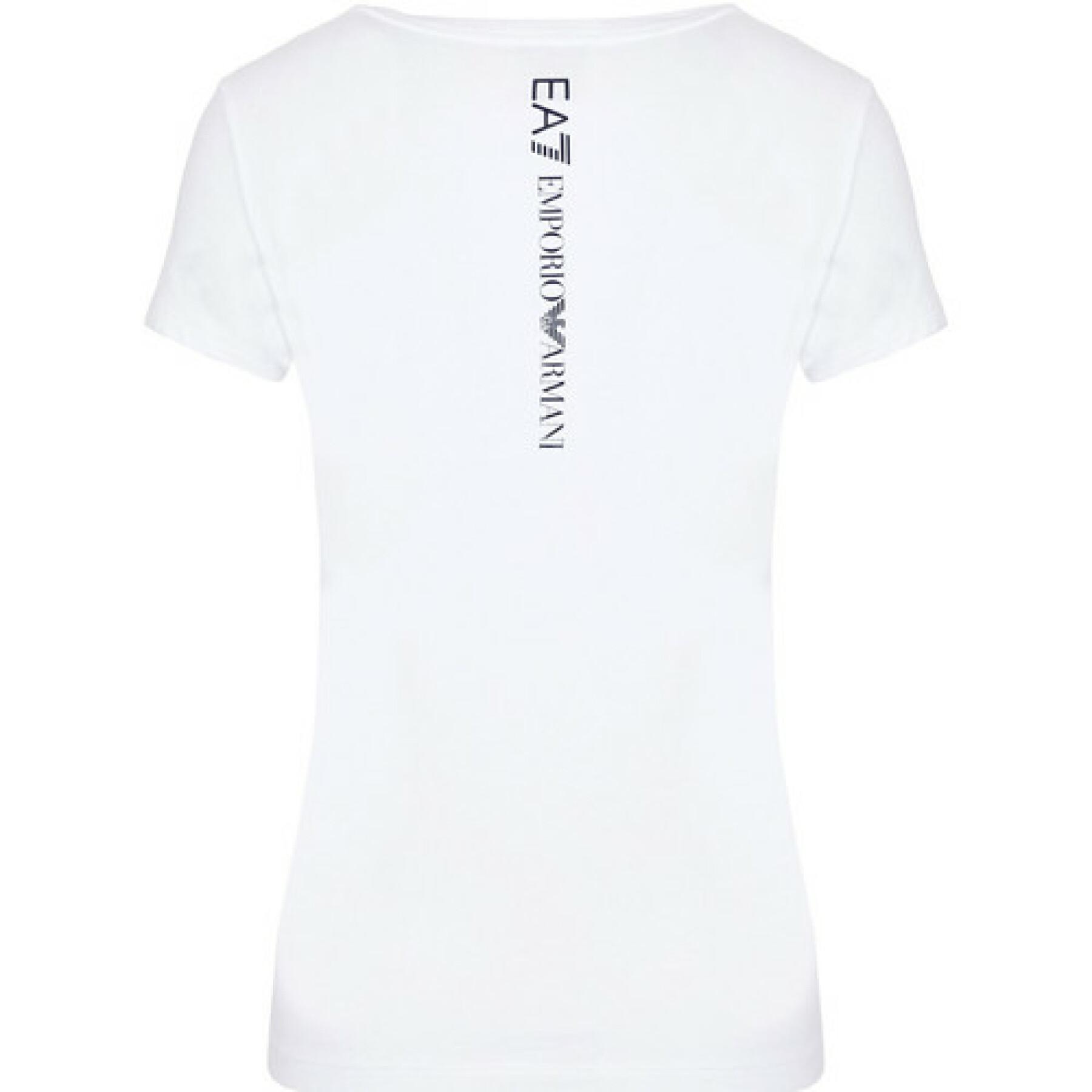 Dames-T-shirt Armani Exchange EA7