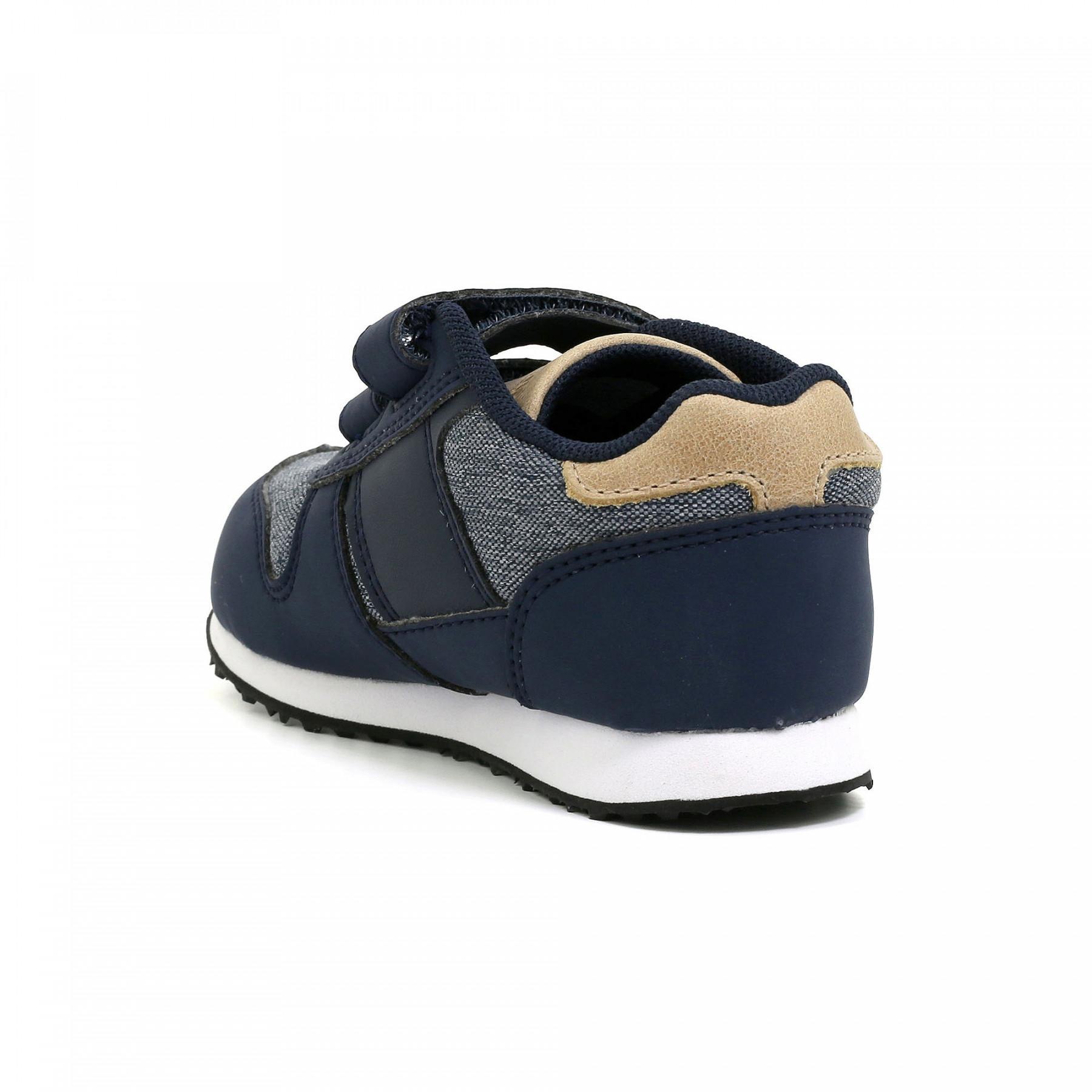 Kindertrainers Le Coq Sportif Jazy classic inf