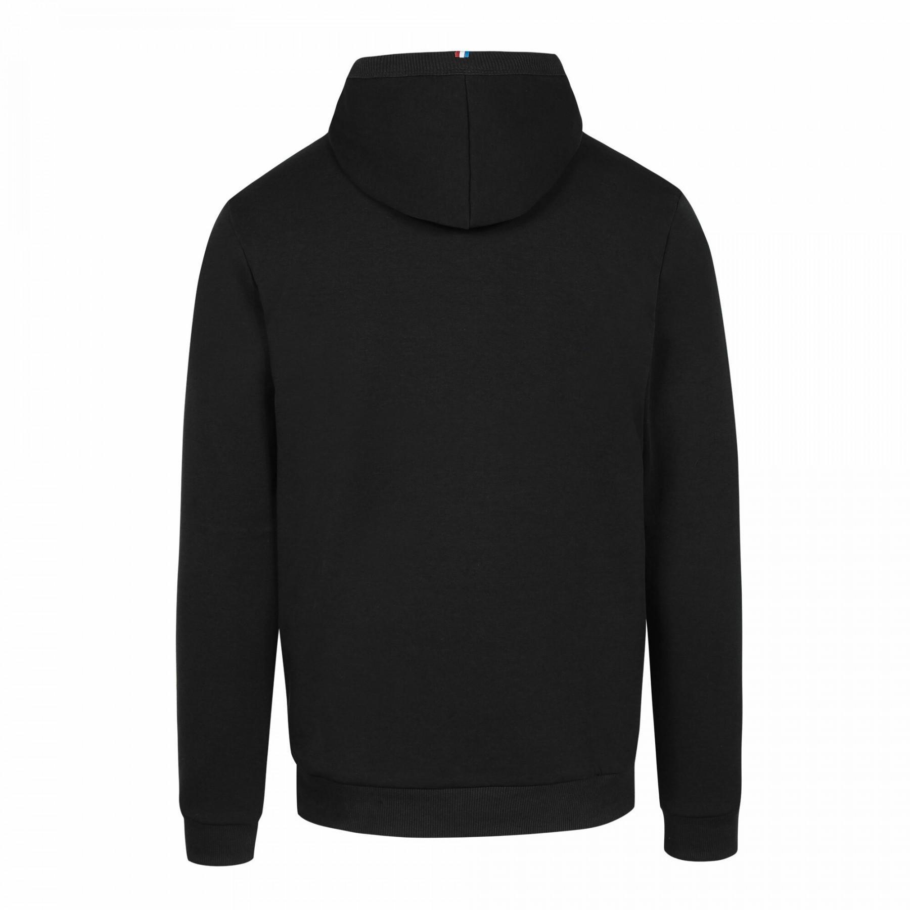 Hooded sweatshirt Le Coq Sportif Essentiels n°1