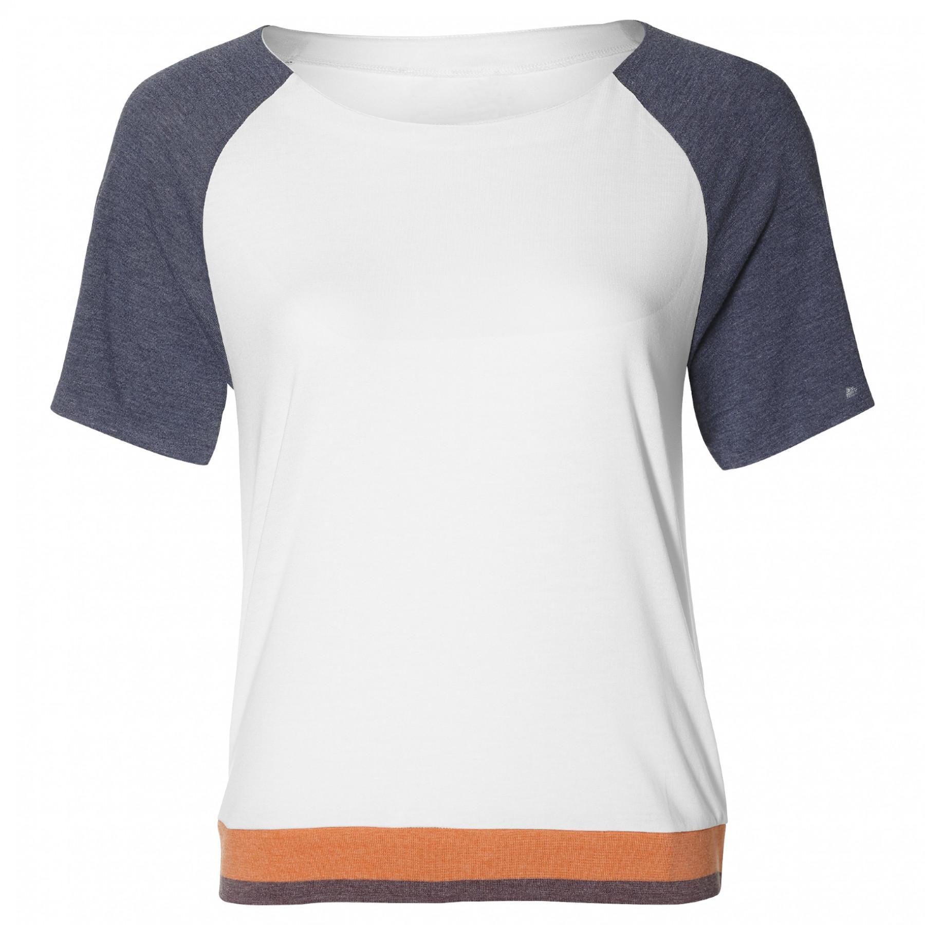 Vrouwelijk T-shirt Asics Gel Cool 2 Top