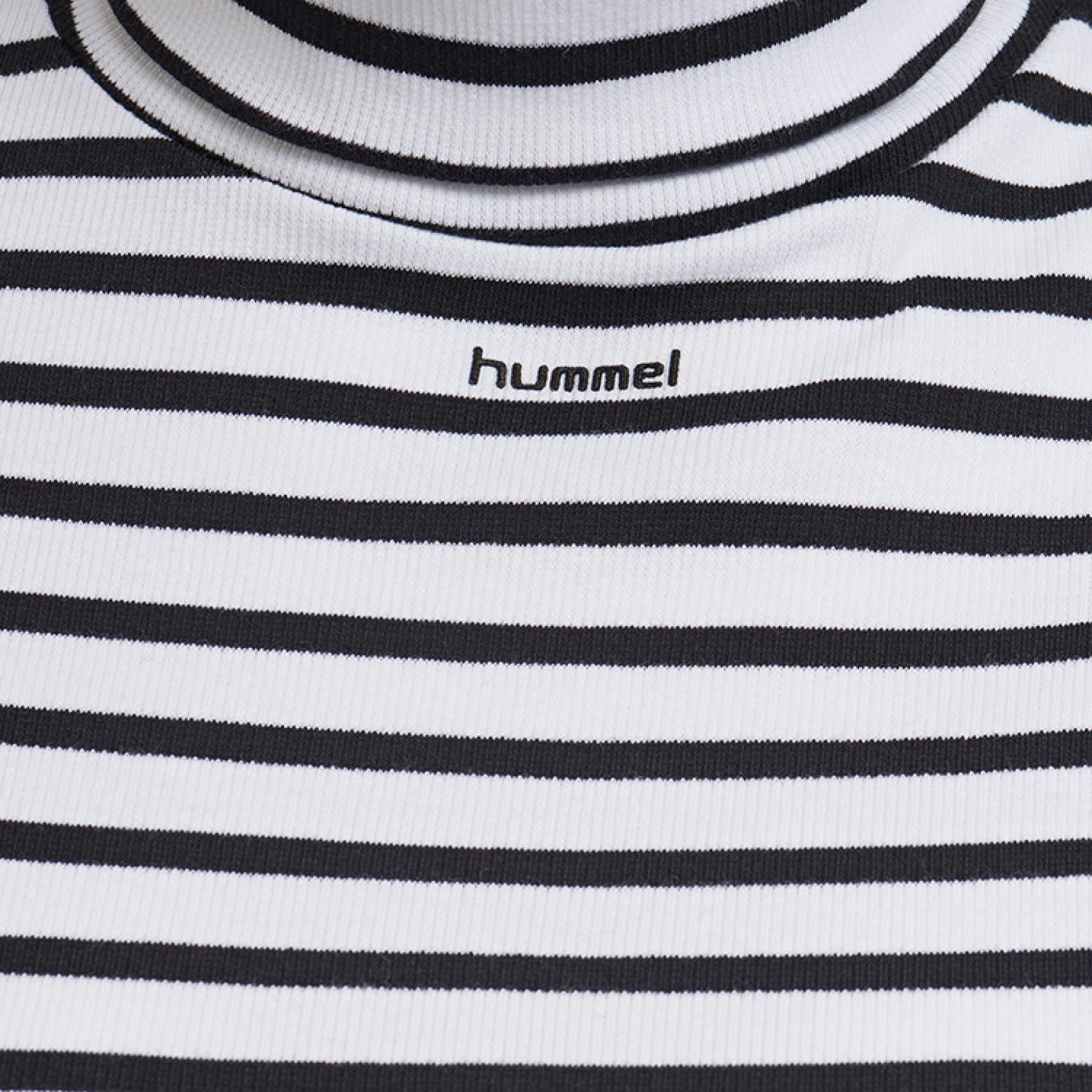 T-shirt vrouw Hummel alma