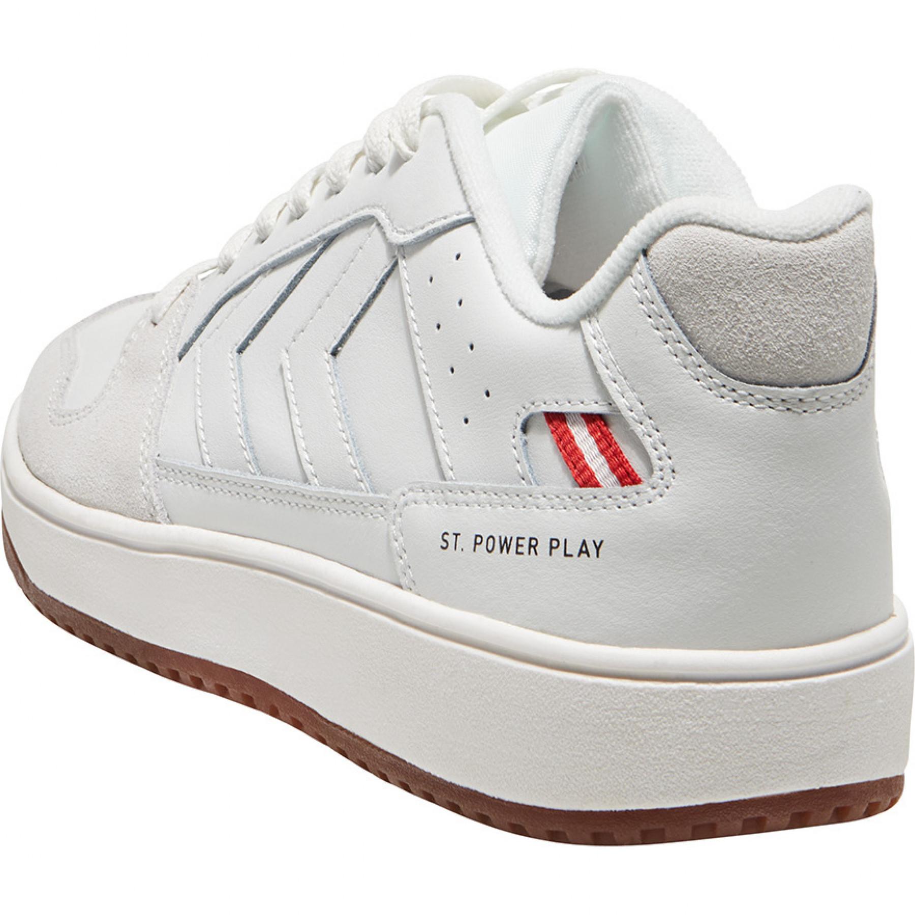 Trainers Hummel st. power play