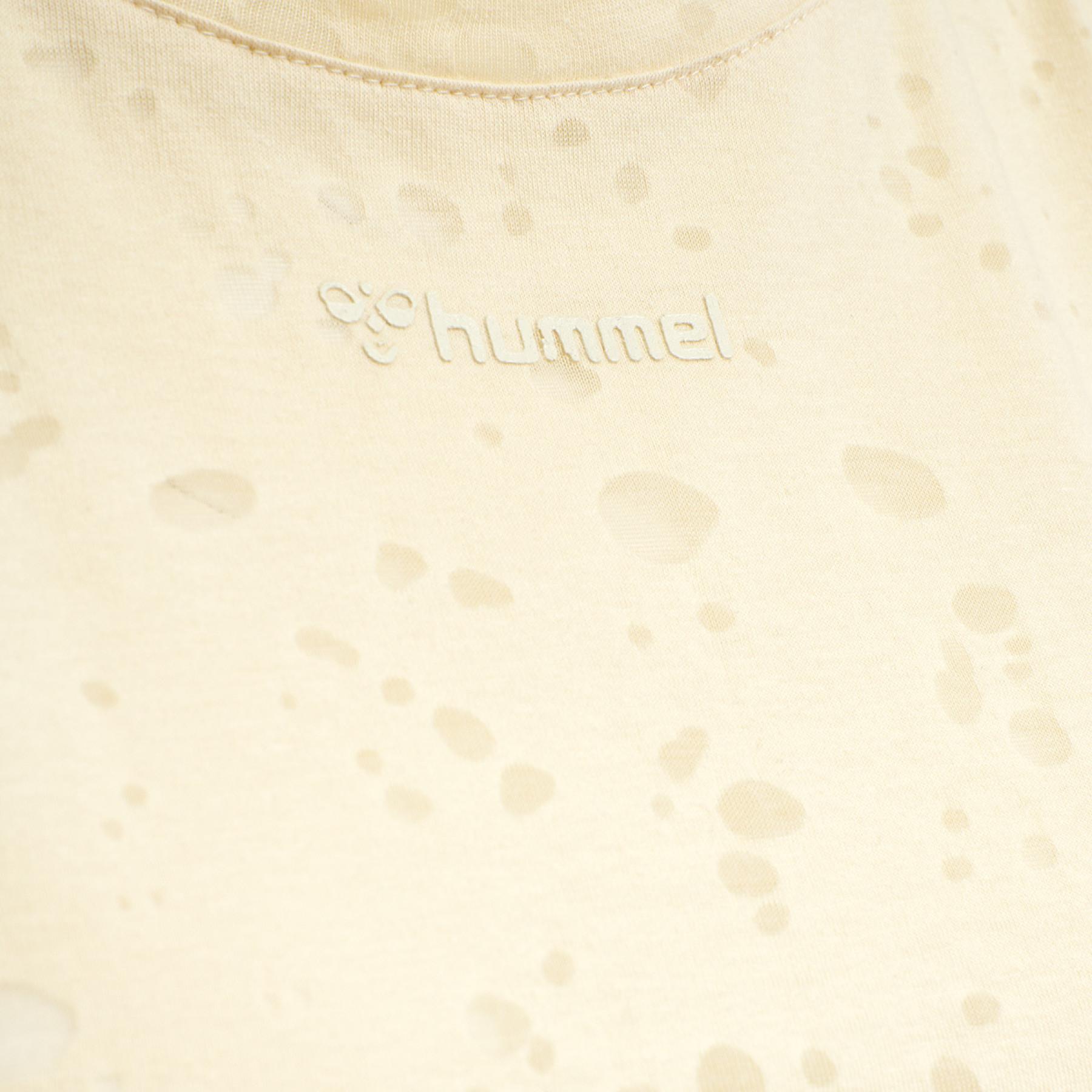 T-shirt vrouw Hummel hmlselly