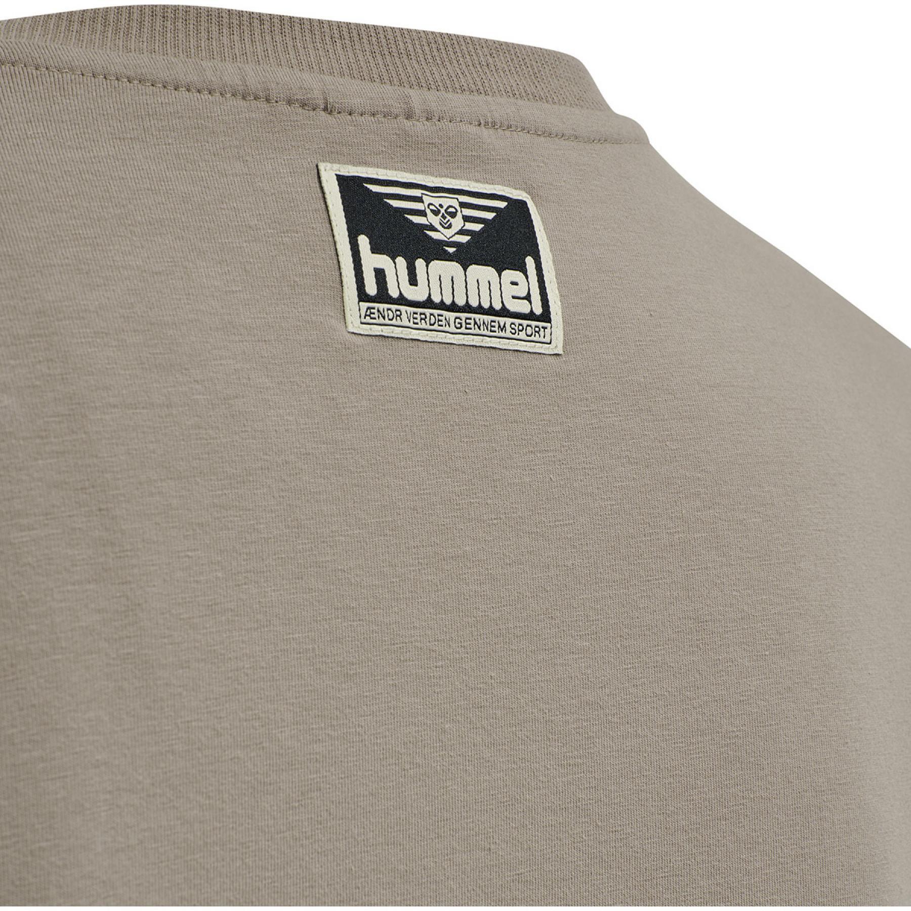 T-shirt lange mouwen Hummel hmlZONE
