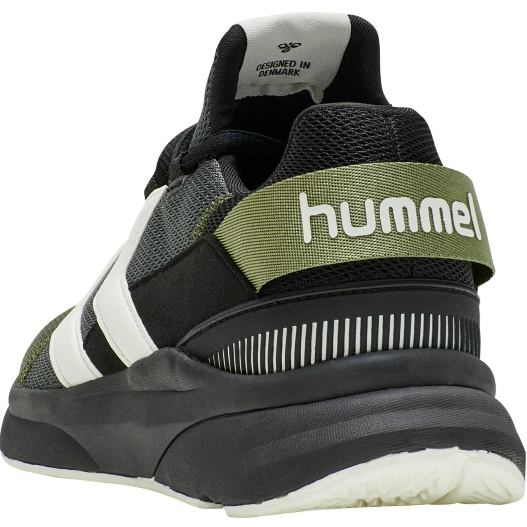 Kindertrainers Hummel REACH 300 RECYCLED