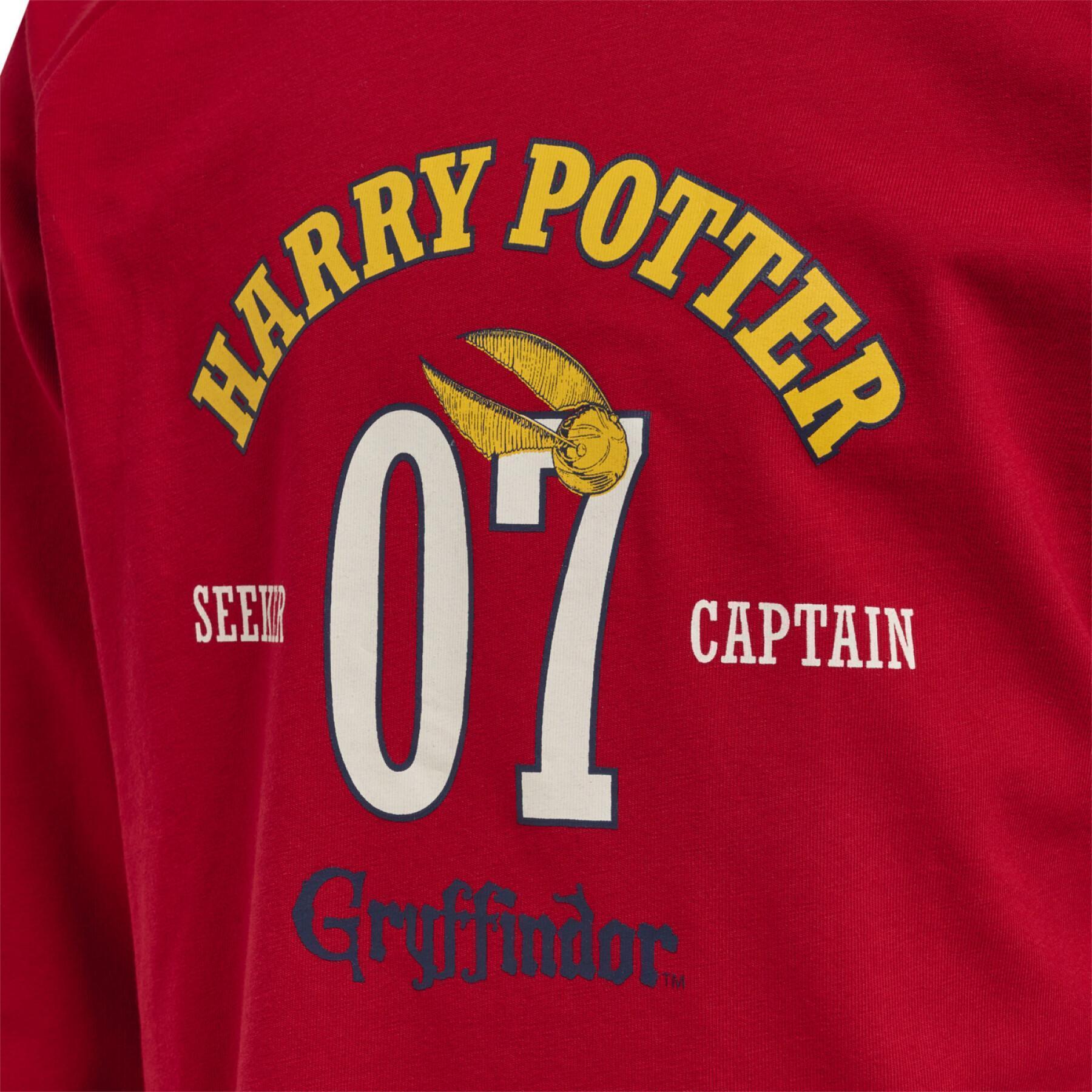 Kinderpyjama Hummel Harry Potter Nolen