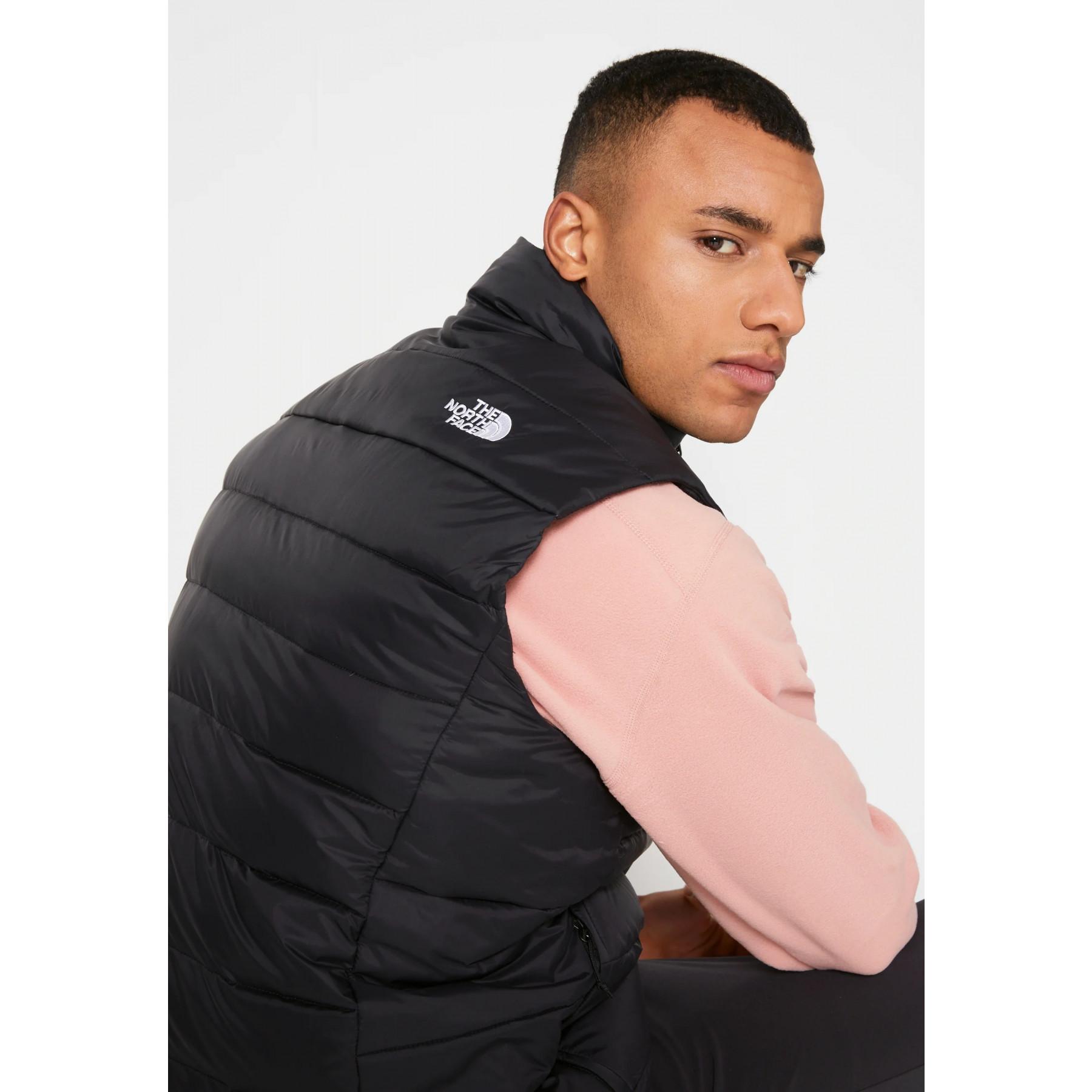 Mouwloos jasje The North Face Insulated