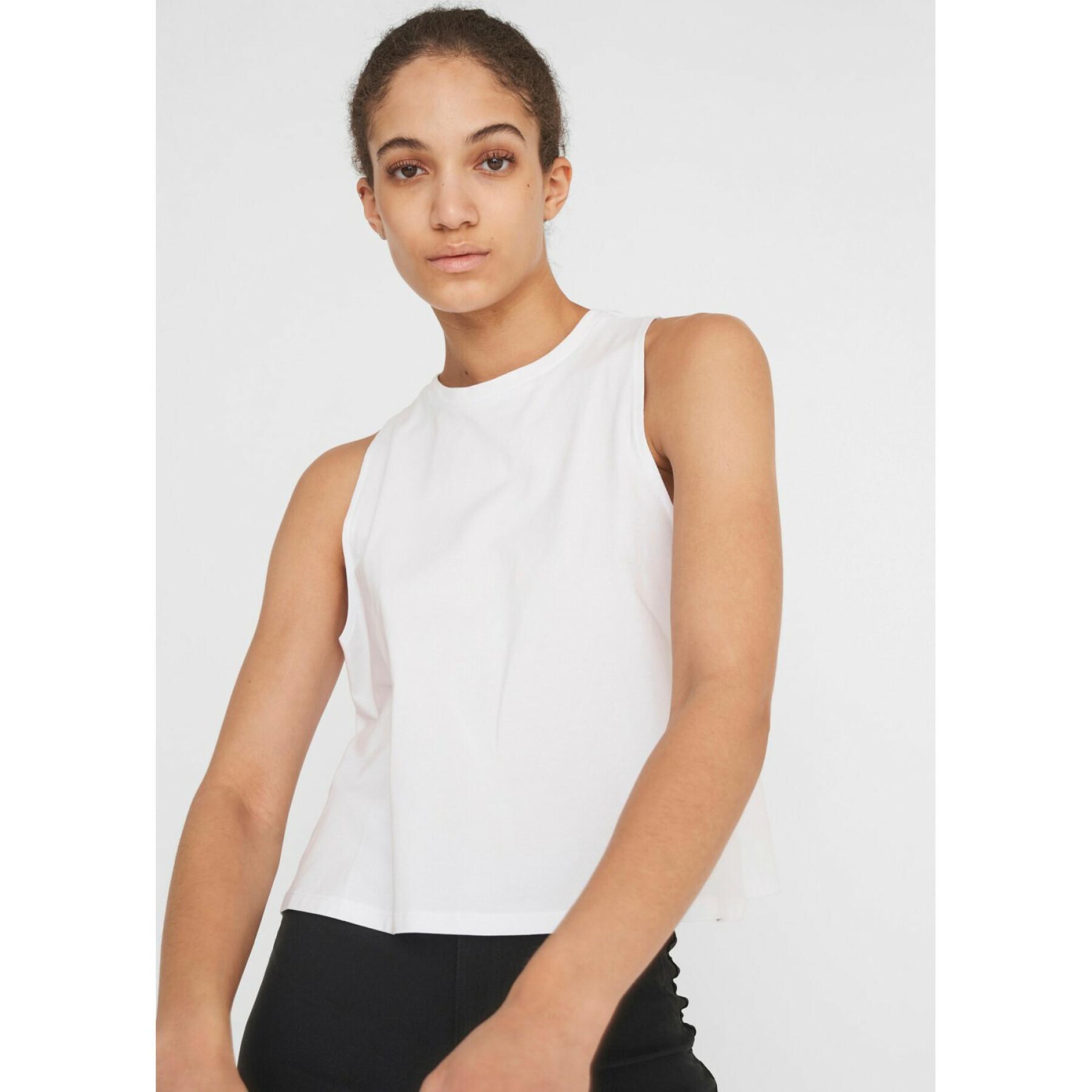 Dames crop top Noisy May nmhailey