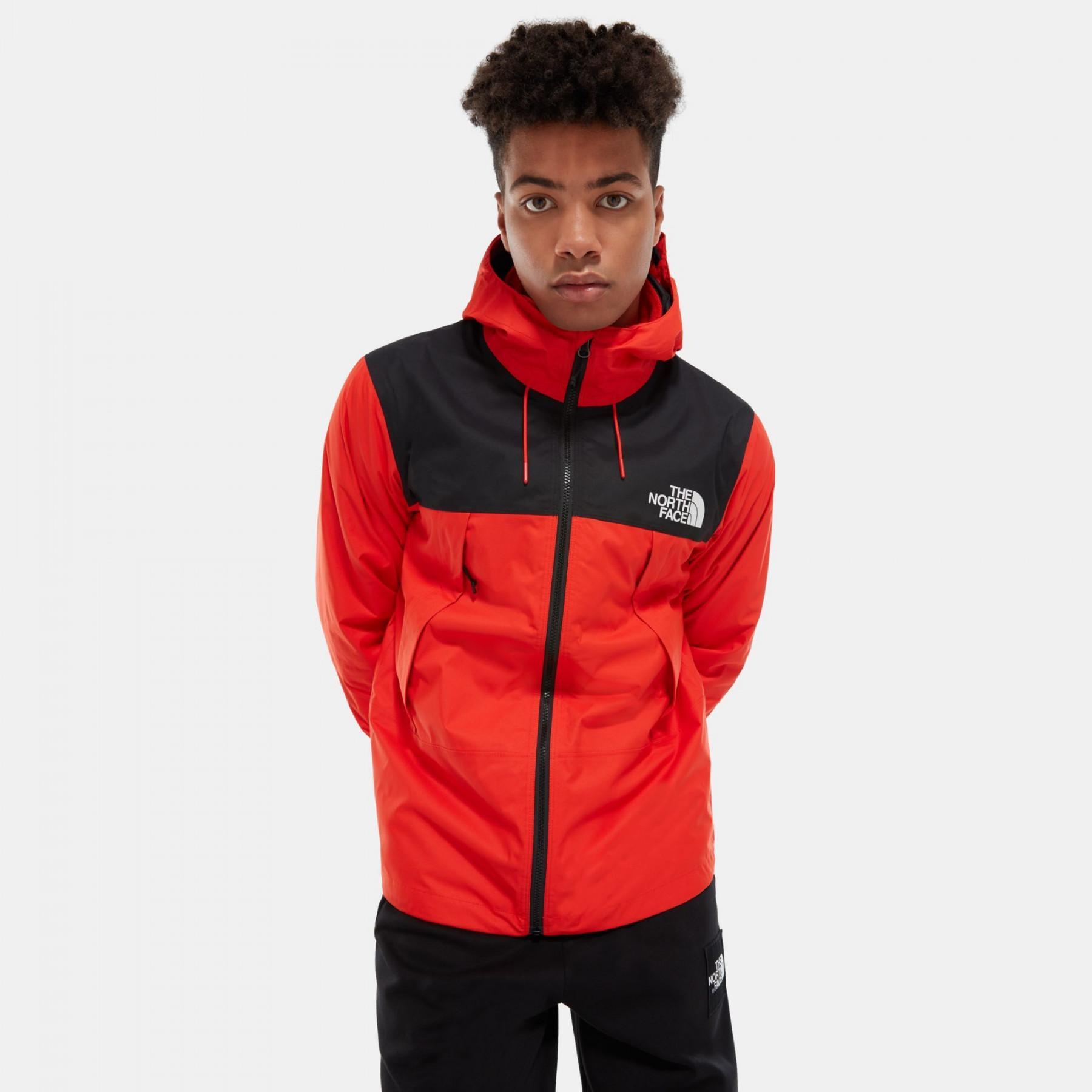 Jas The North Face 1990 Mountain Q