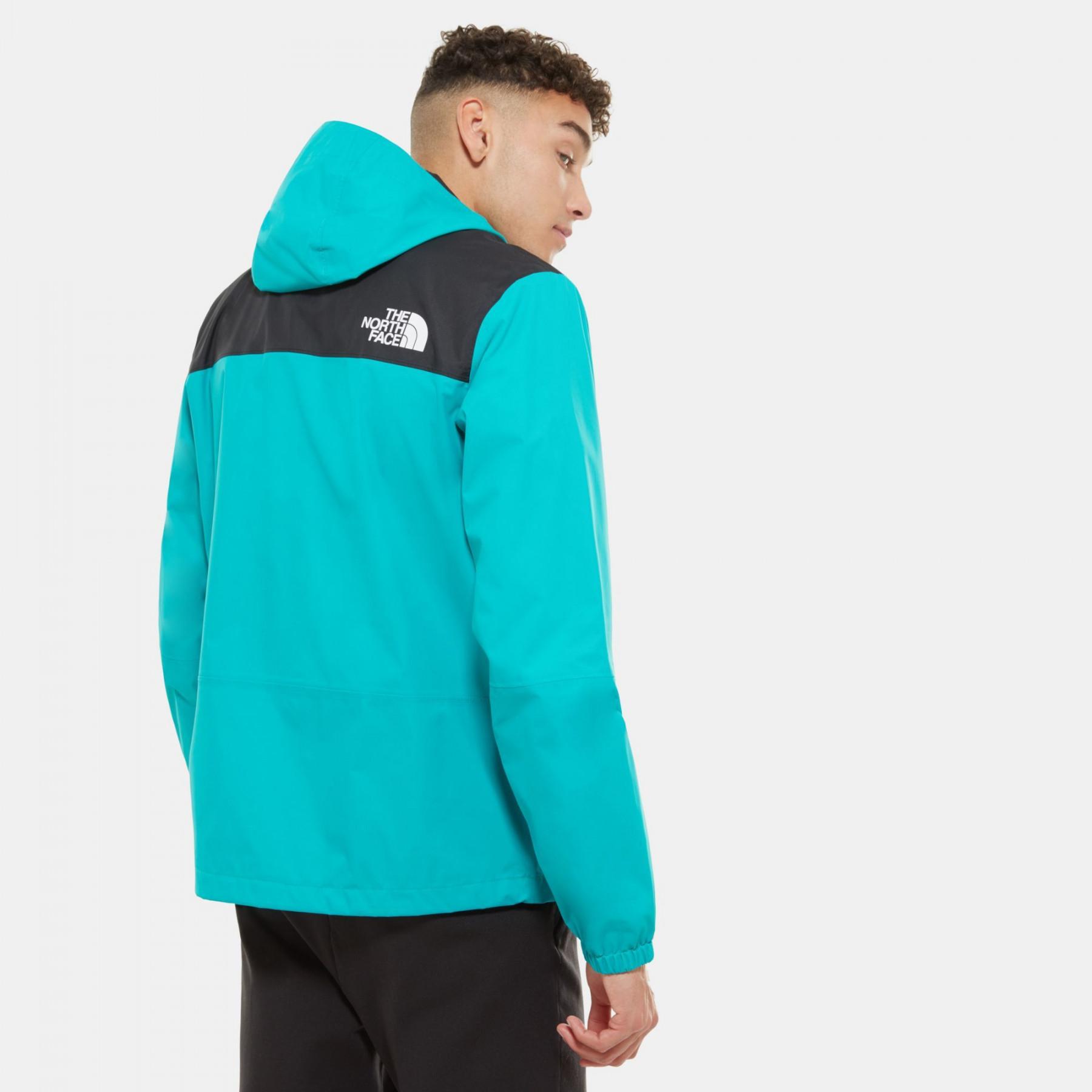 Jas The North Face 1990 Mountain Q
