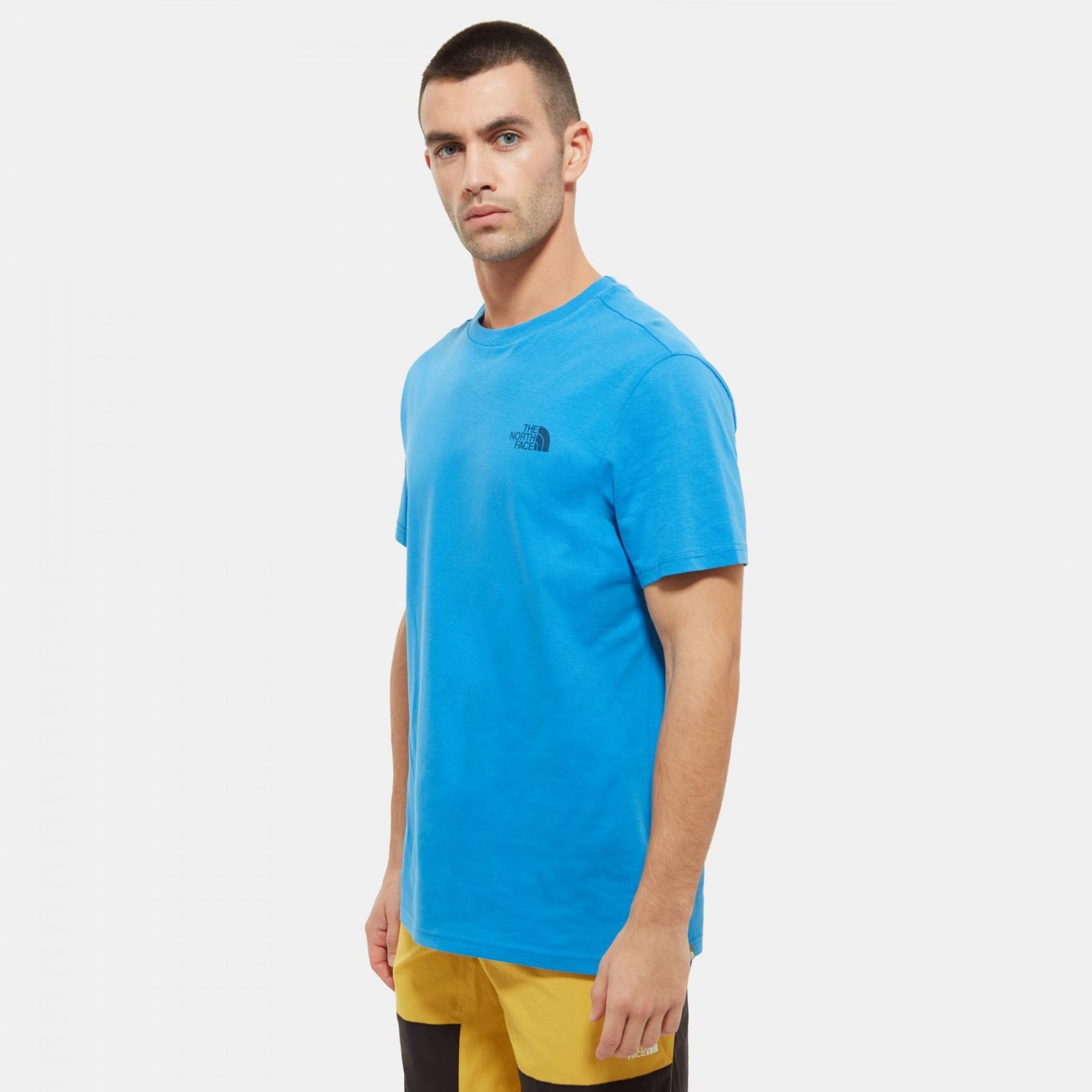 T-shirt The North Face Simple Dome