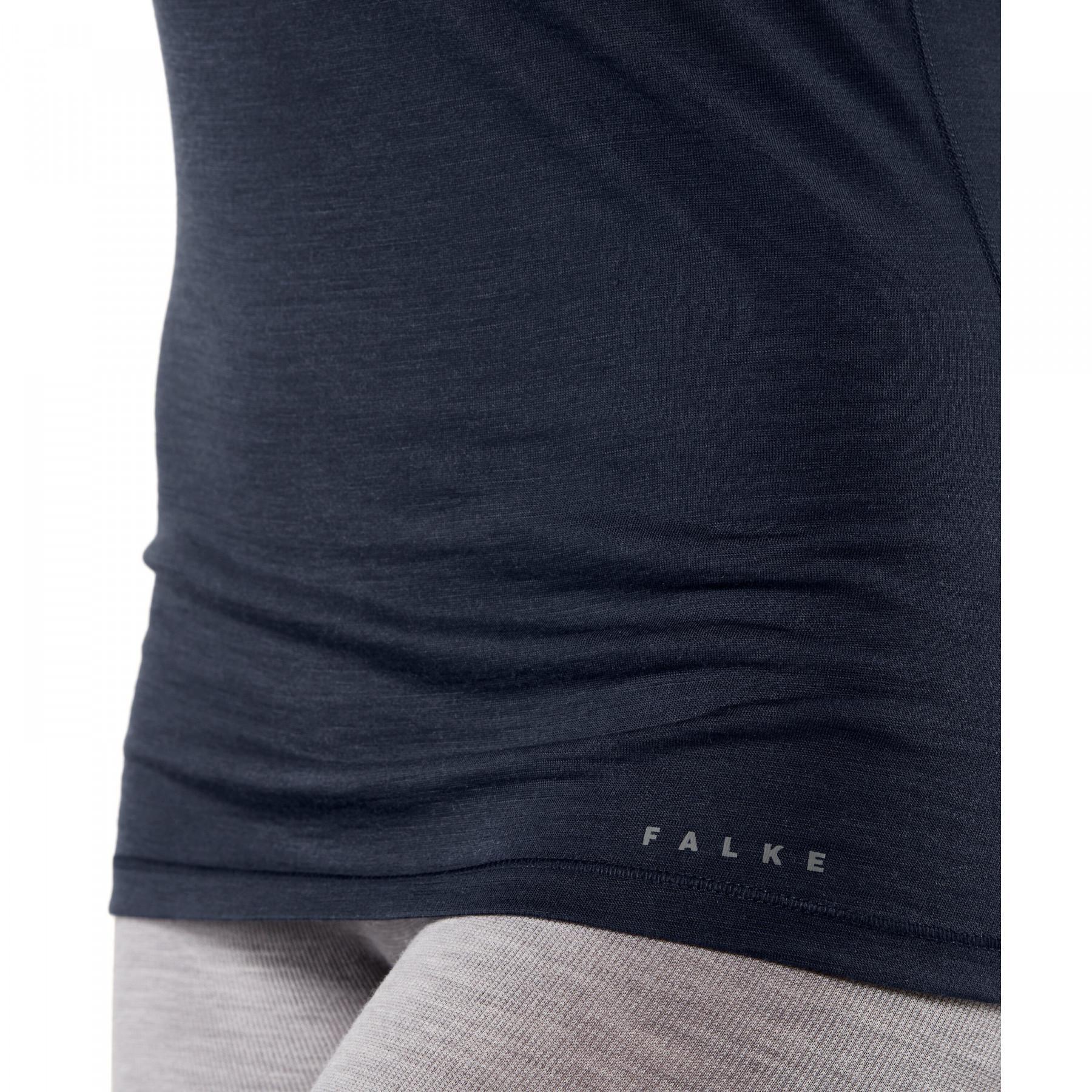 Dames-T-shirt Falke Ski