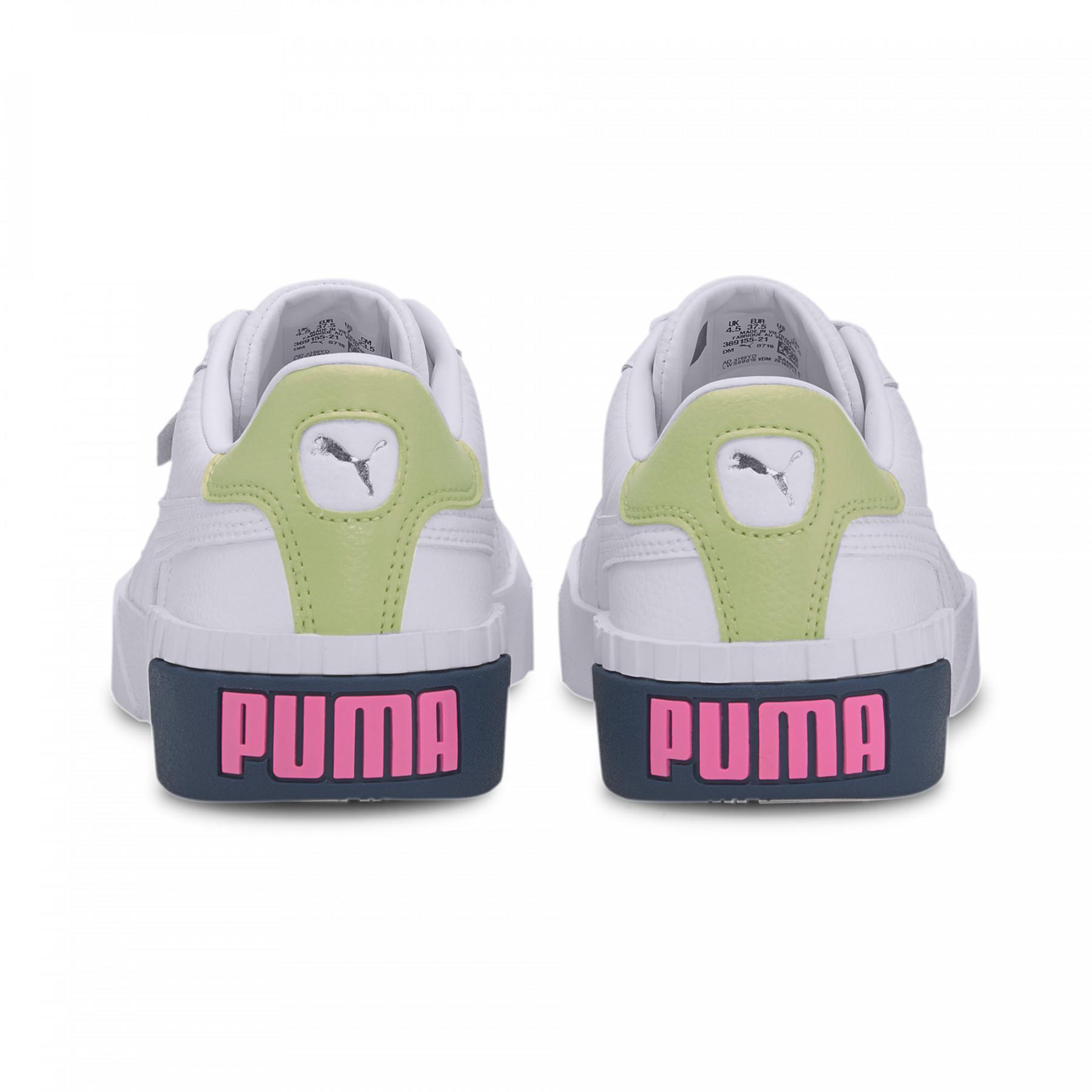 Dames sportschoenen Puma Cali