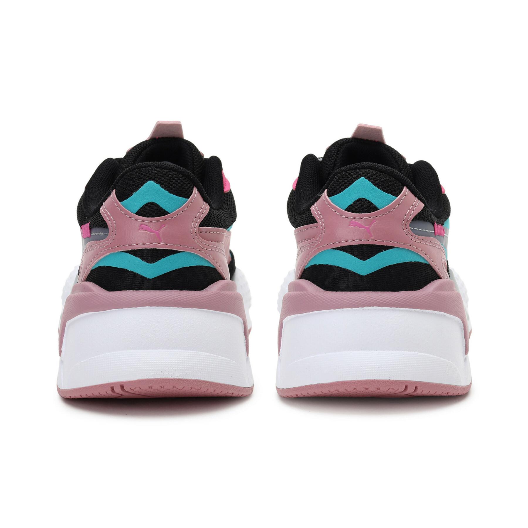 Kindersneakers Puma RS-X³ City Attack