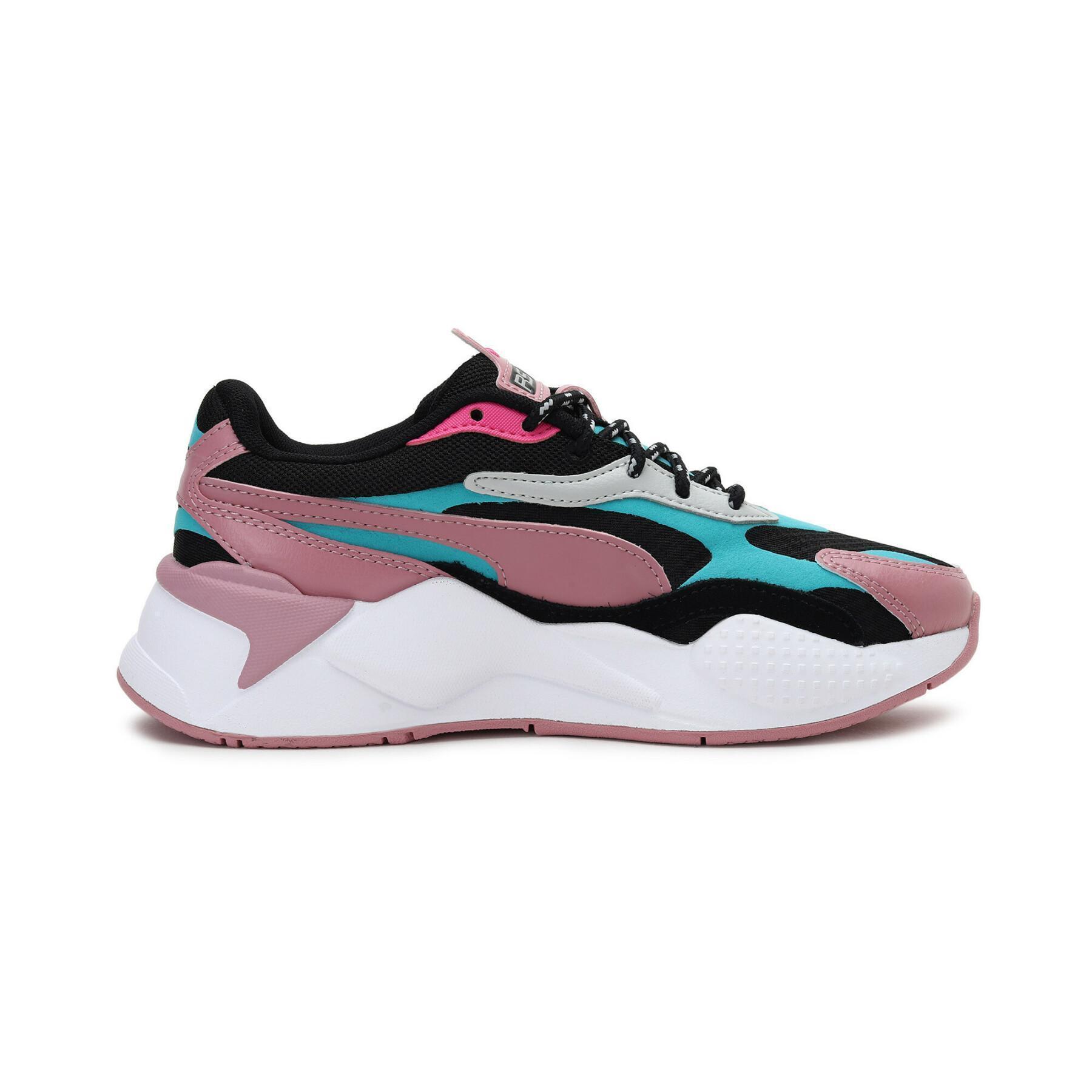 Kindersneakers Puma RS-X³ City Attack