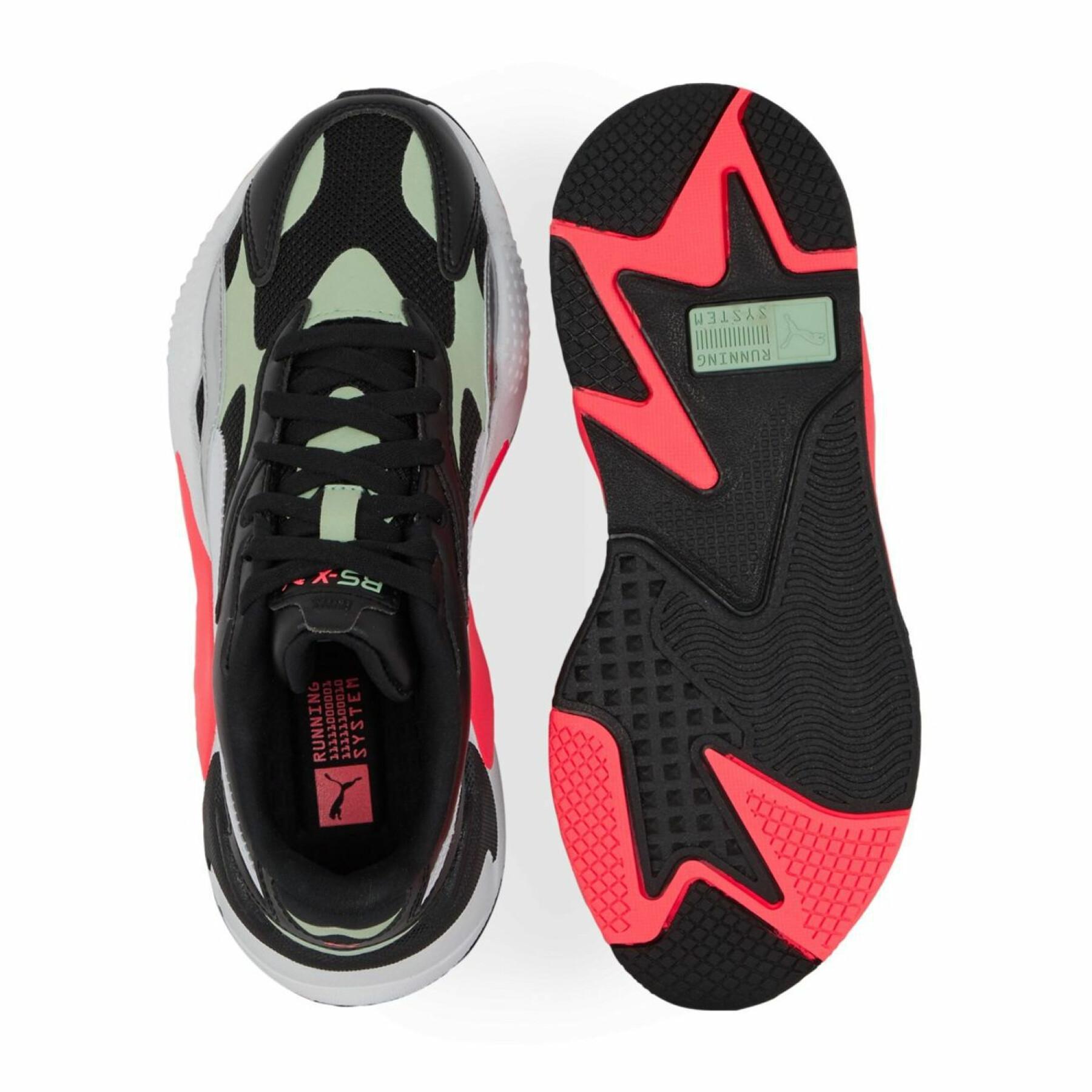 Damessneakers Puma RS-X³ Shine