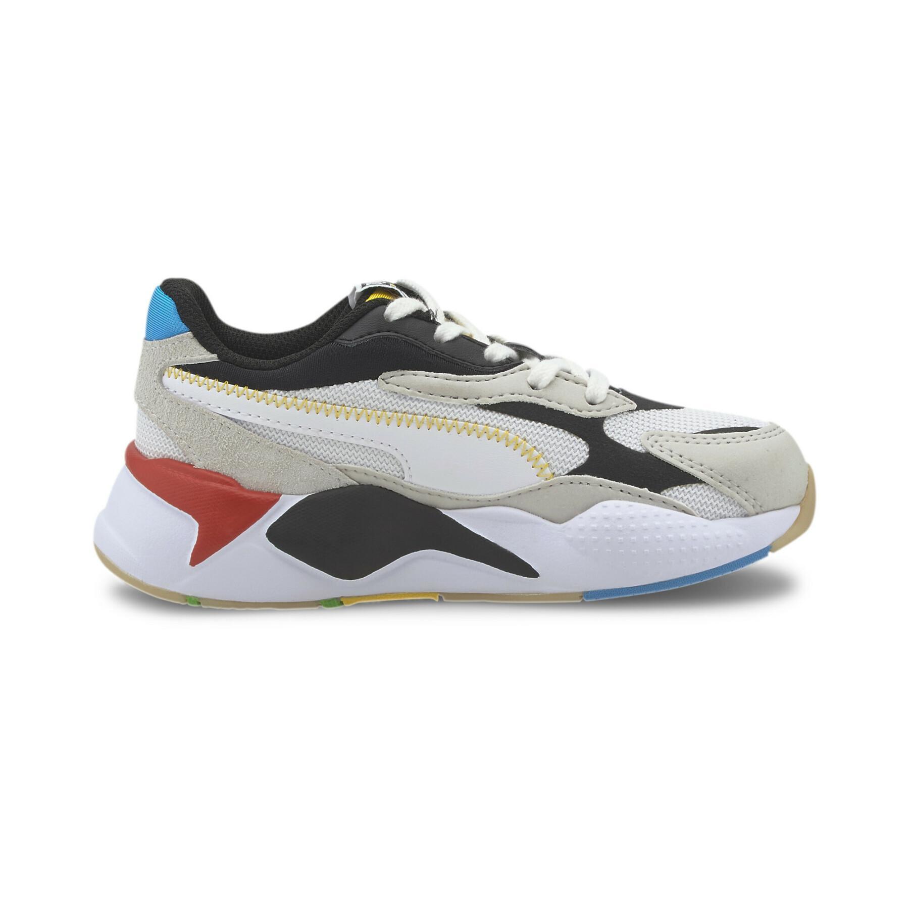 Kinderschoenen Puma RS-X³ WH PS