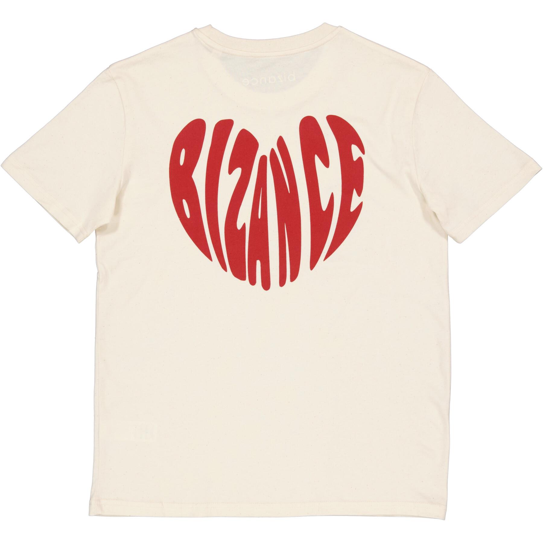 Dames-T-shirt Bizance get