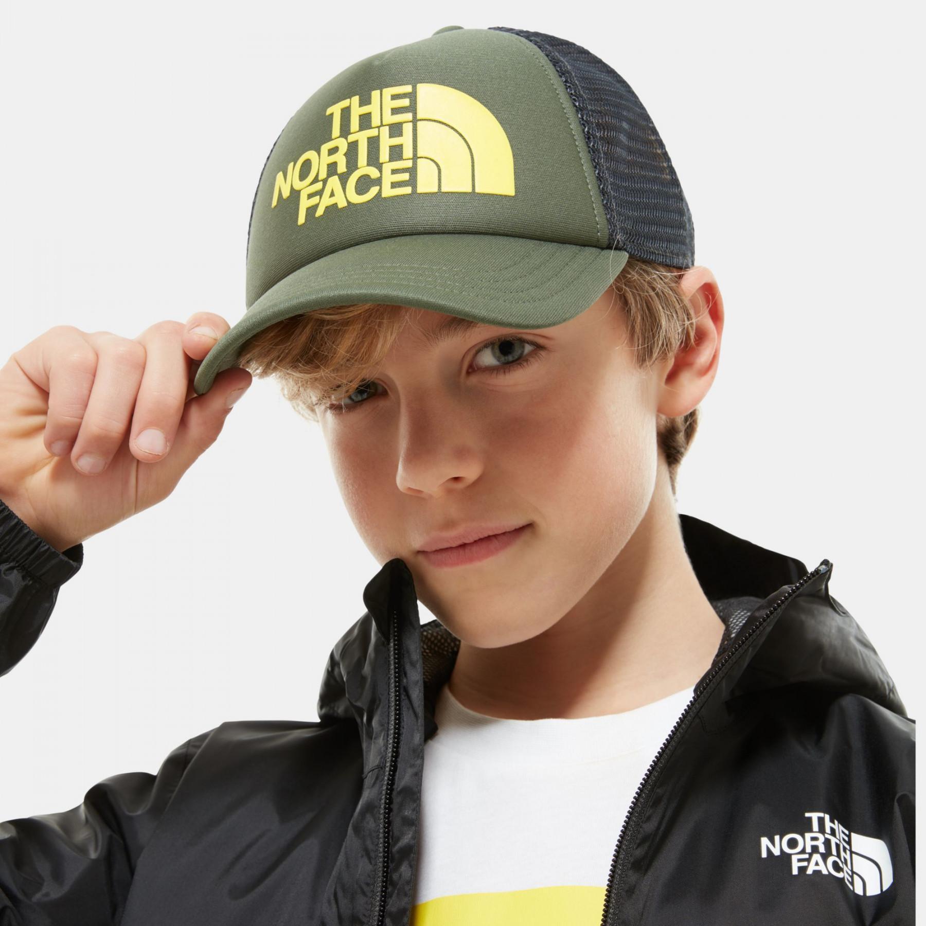 Kinderlogo-pet The North Face Youth