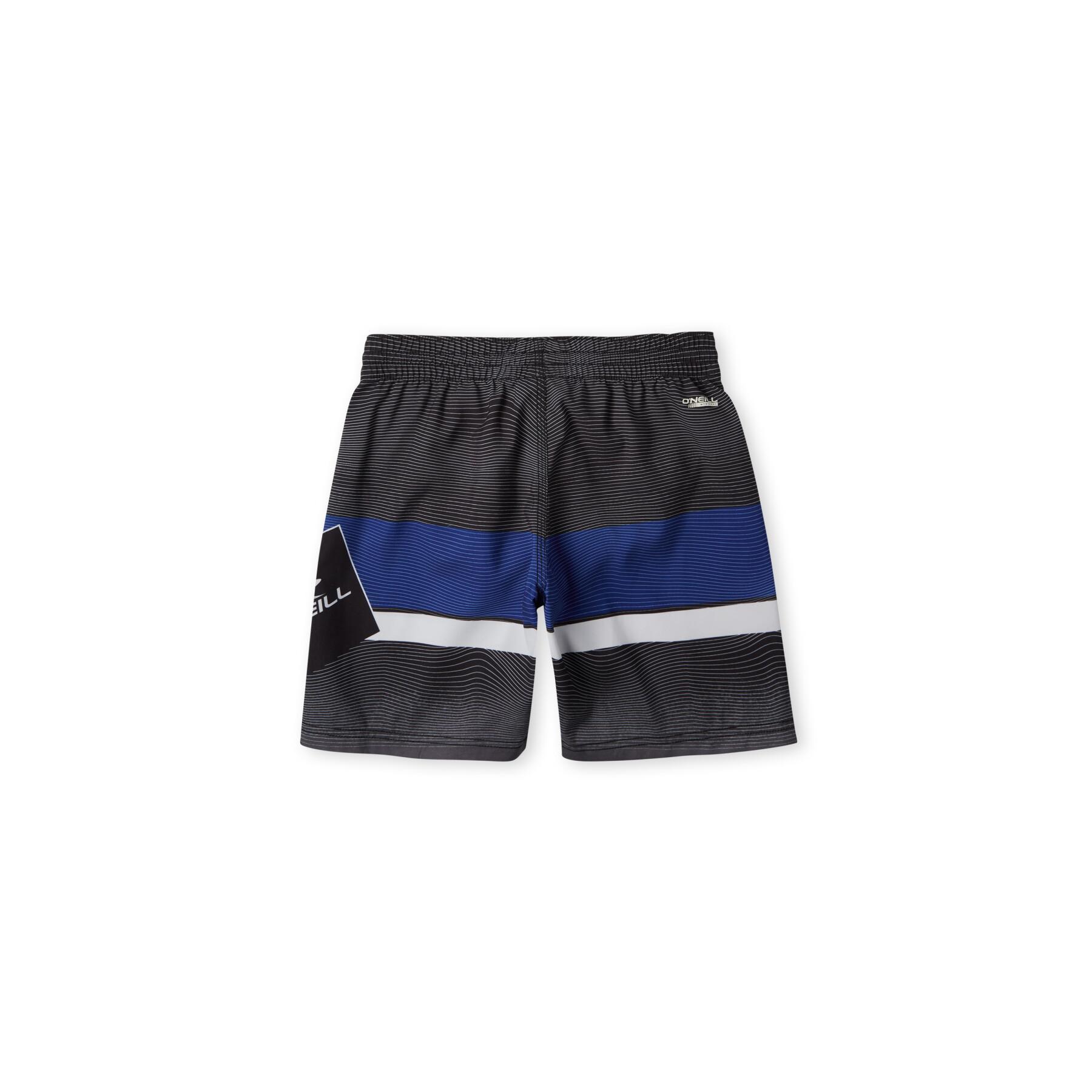 Kinder shorts O'Neill Stacked Plus