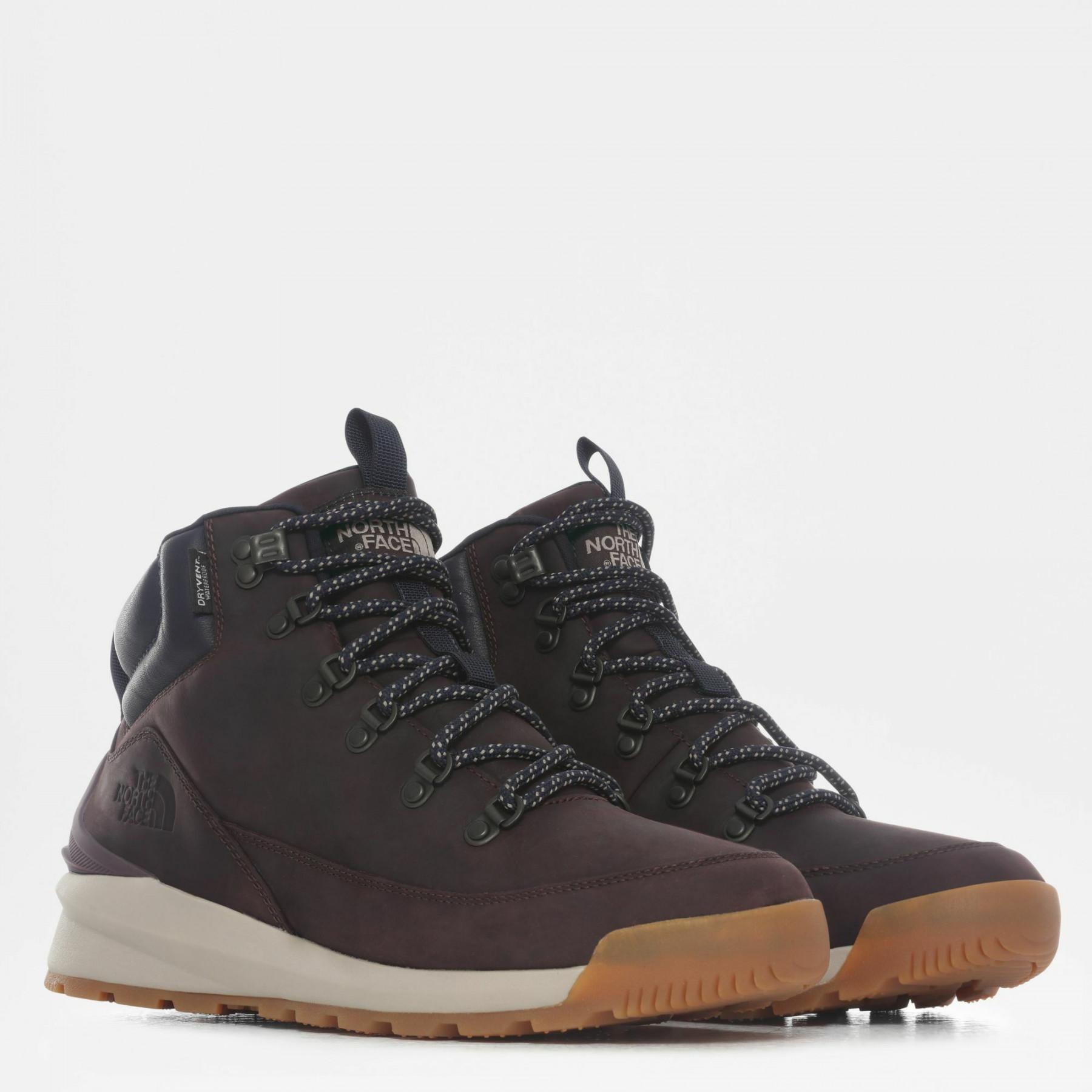 Trainers The North Face Premium waterproof-leather