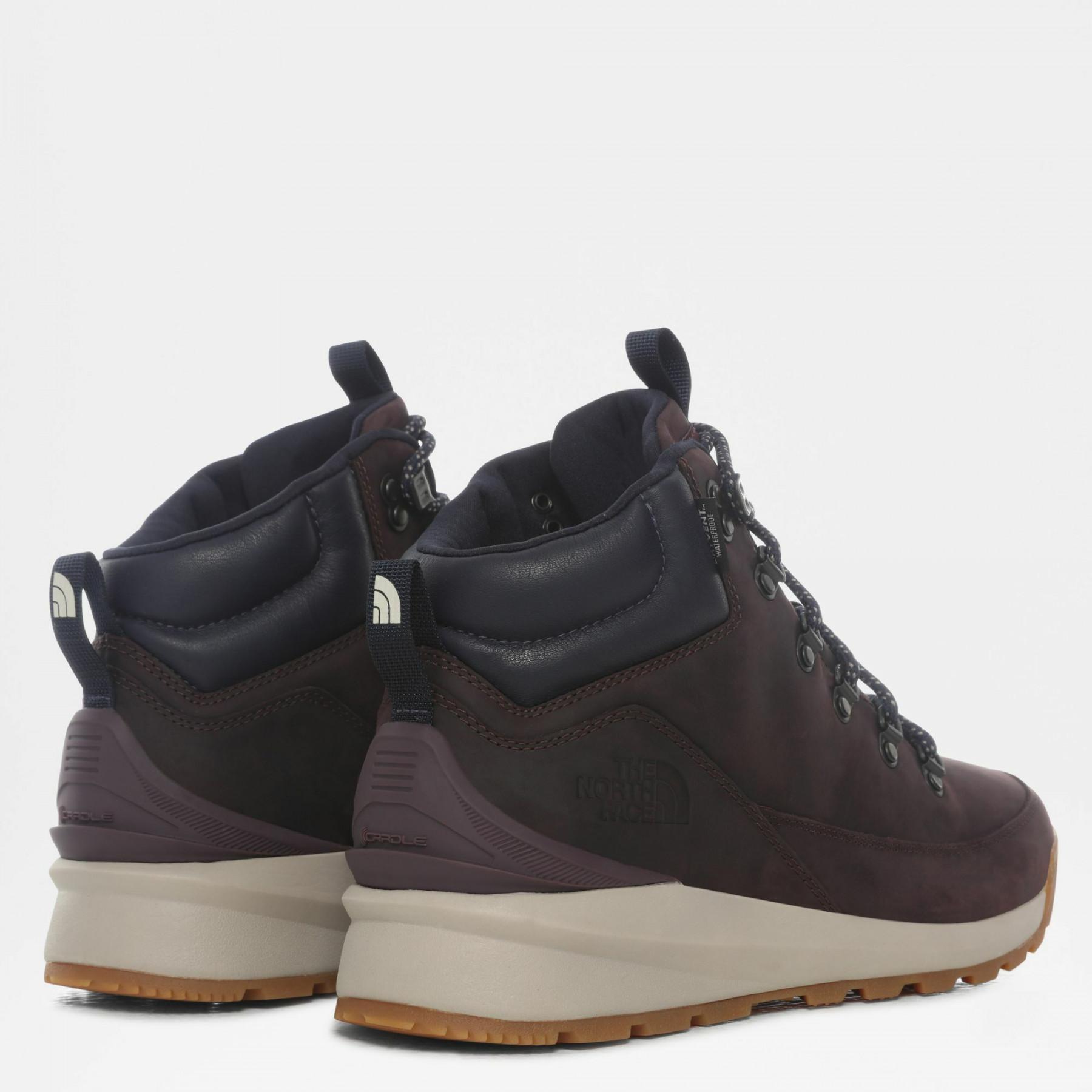 Trainers The North Face Premium waterproof-leather