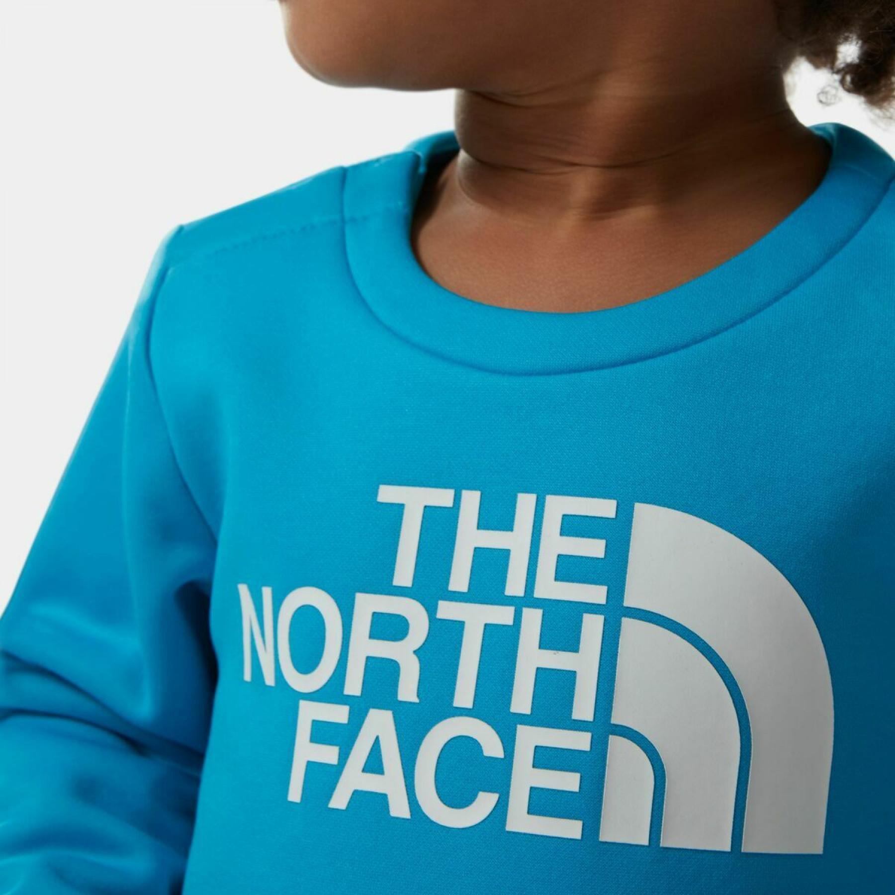 Babyset The North Face Surgent Col rond