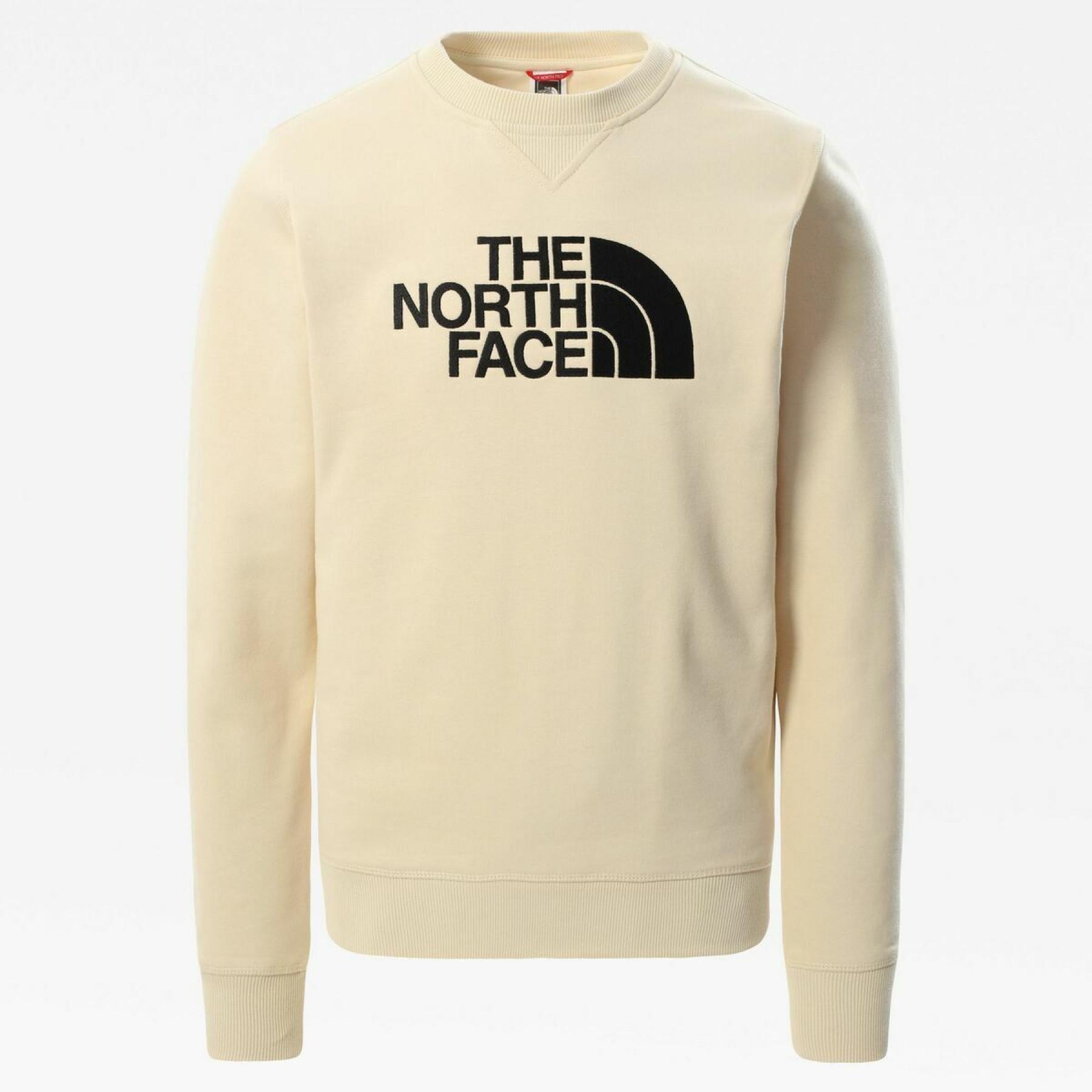 Sweatshirt The North Face Drew Peak