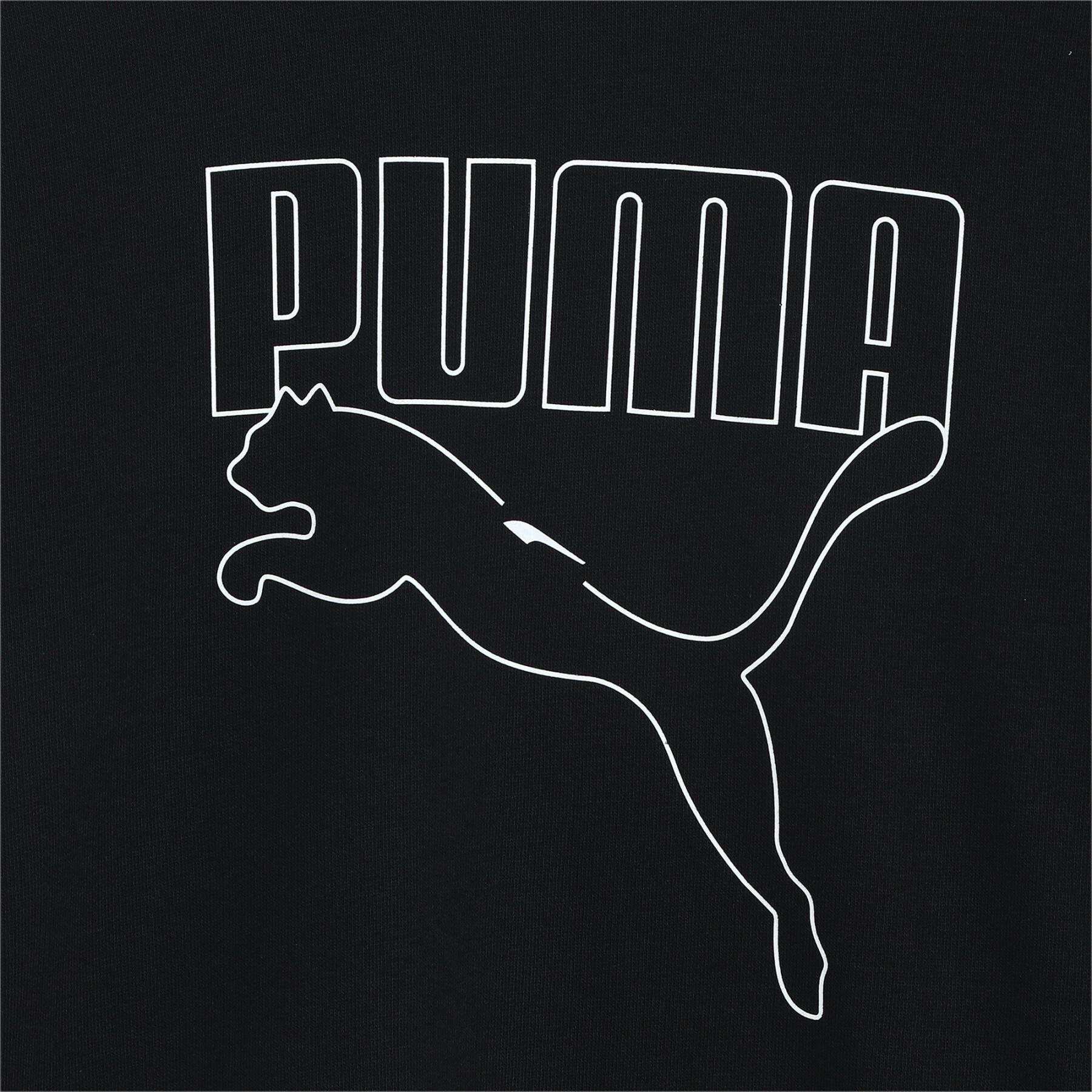 Sweatshirt kind Puma Rebel