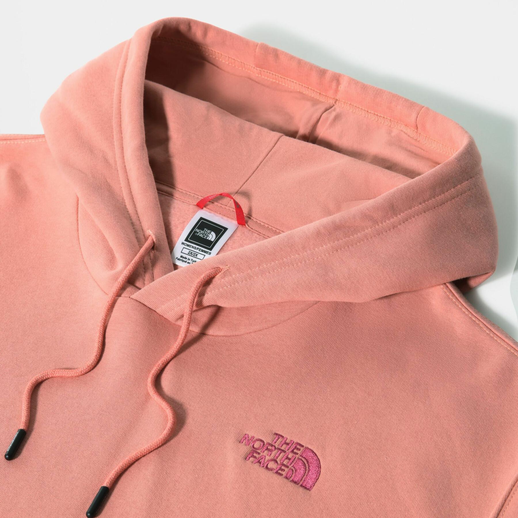 Dames oversized sweatshirt The North Face Essential - Plus