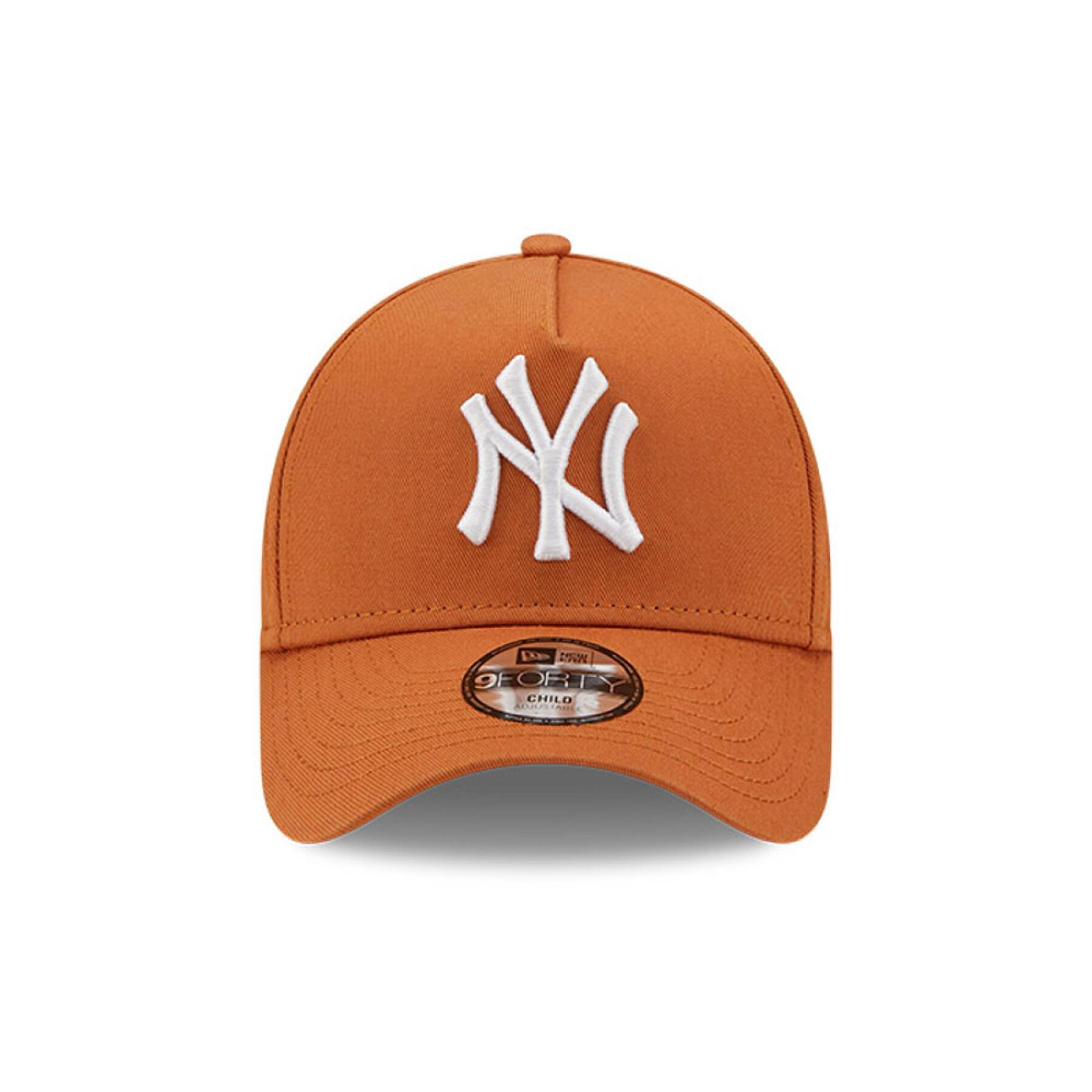 Kindermuts New York Yankees colour essential