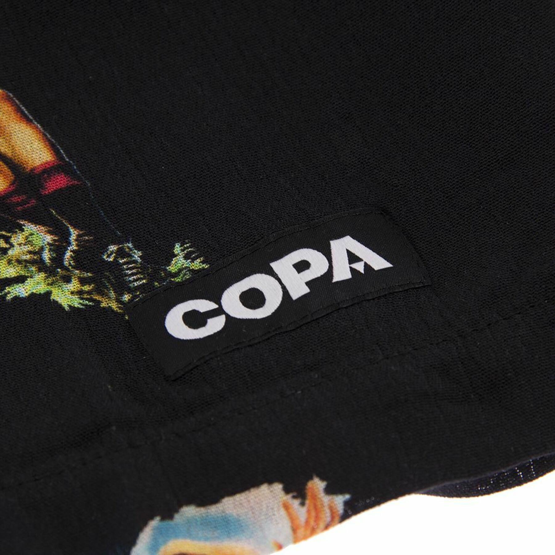 Overhemd Copa Calcio Donna