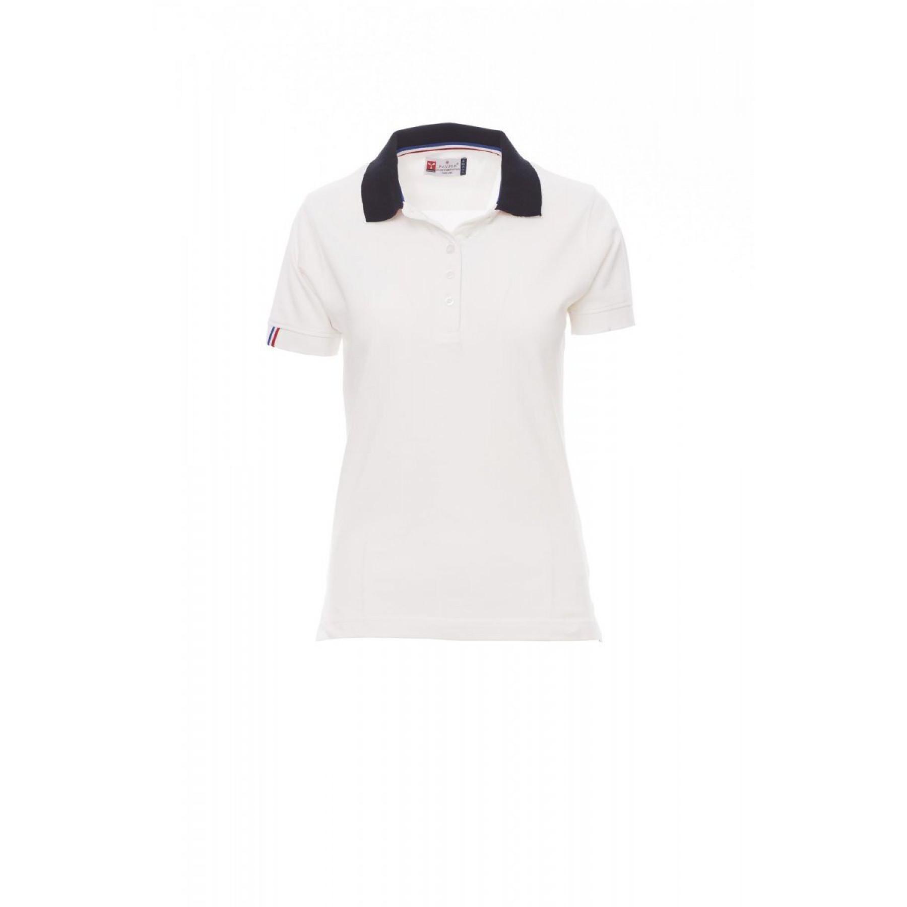 Payper Nation Vrouwen Polo Shirt