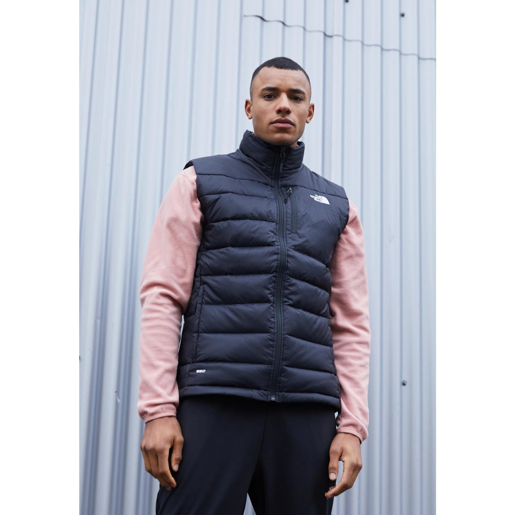 Mouwloos jasje The North Face Insulated