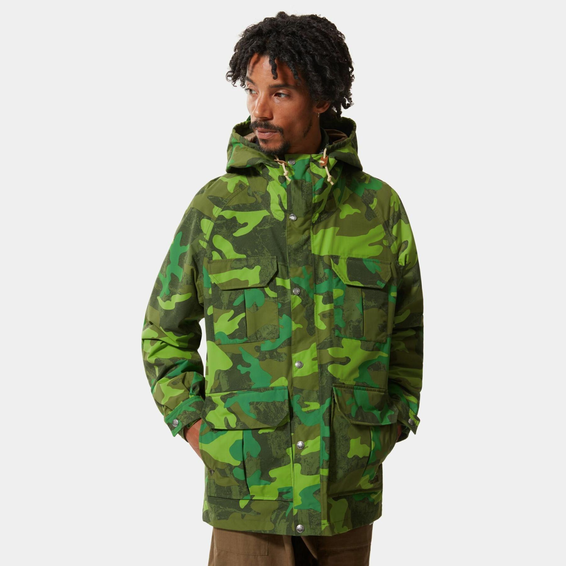 Parka The North Face Dryvent Mountain