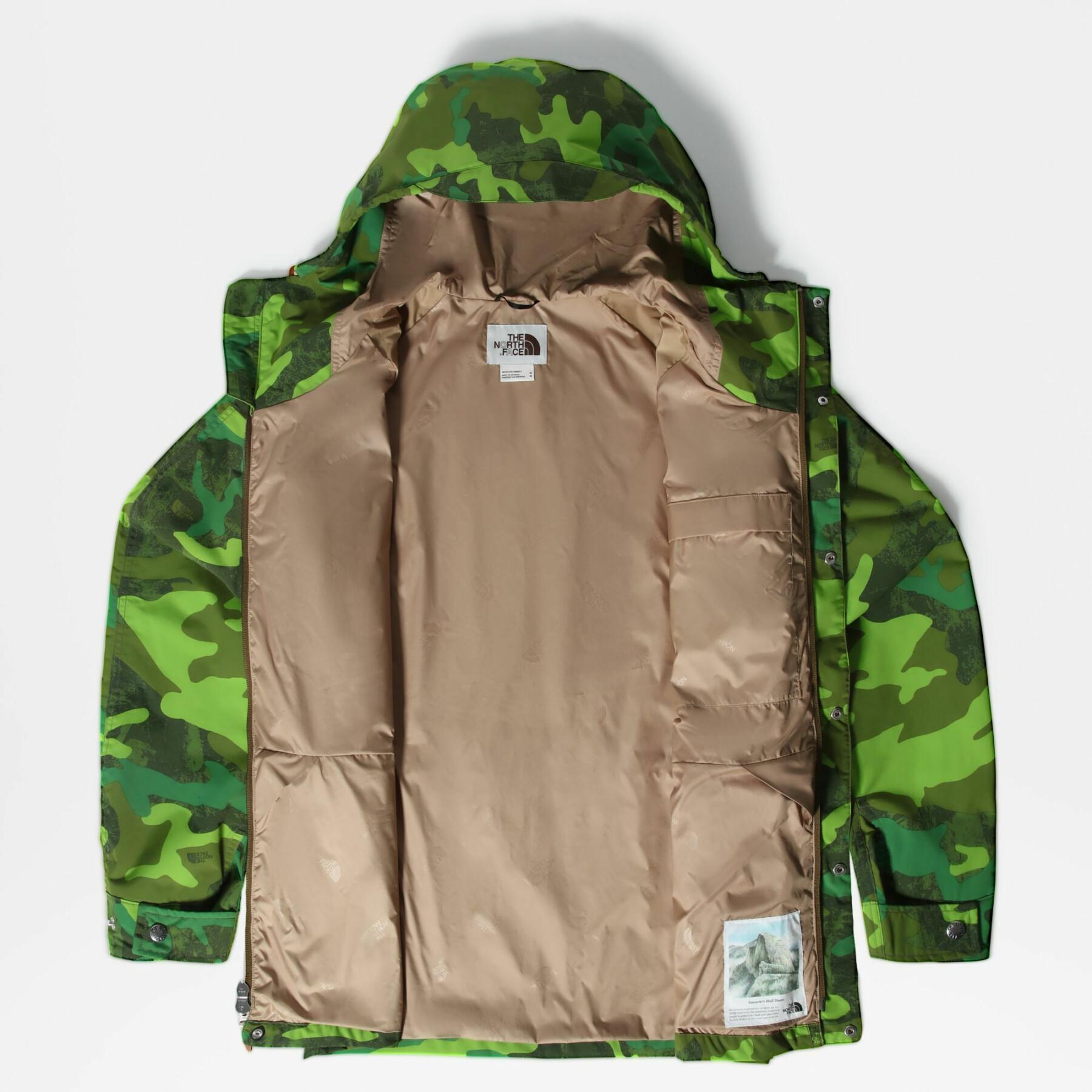 Parka The North Face Dryvent Mountain