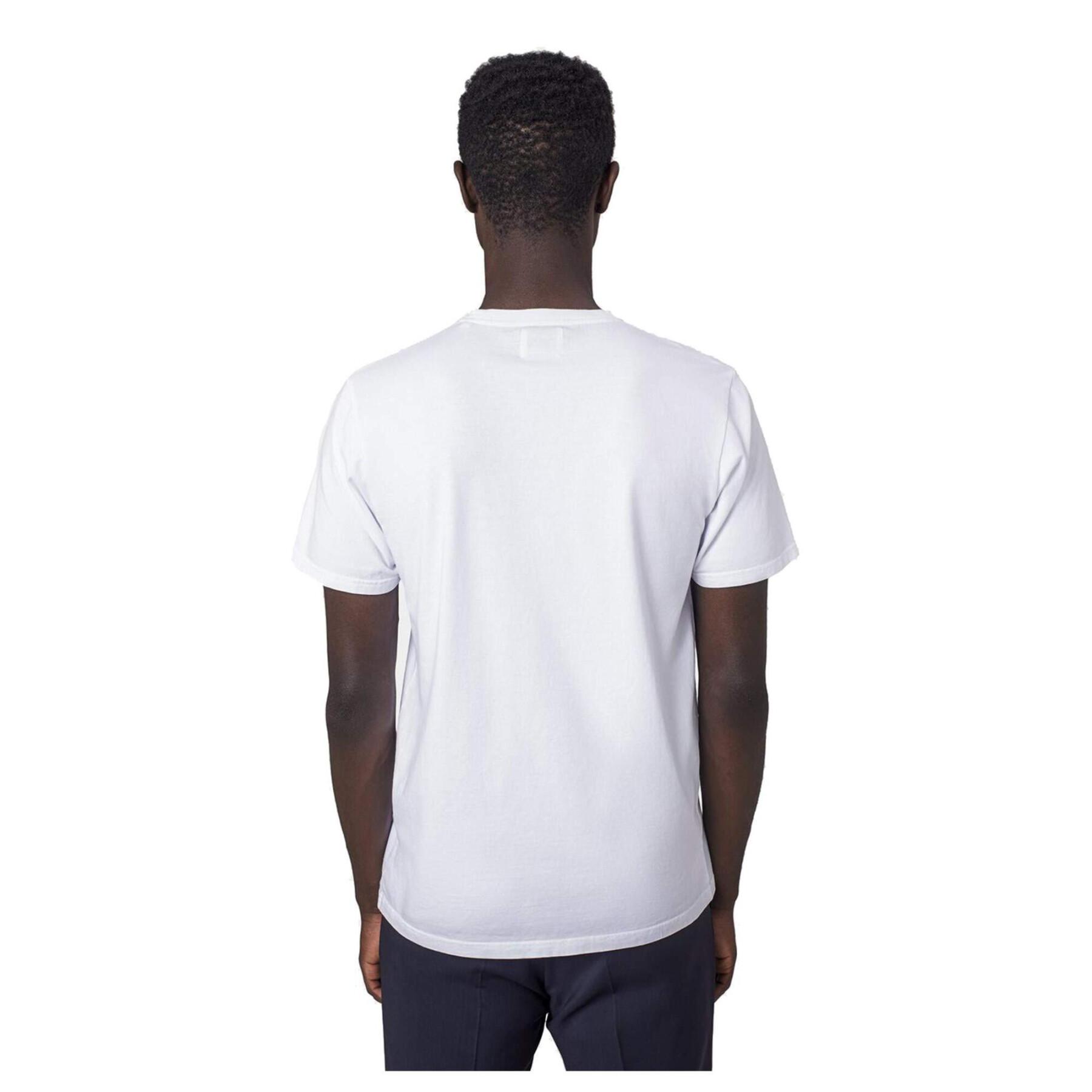 T-shirt Colorful Standard Classic Organic optical white