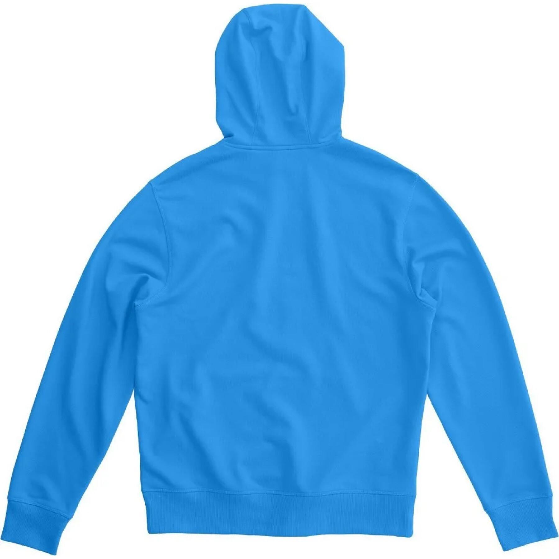Hooded sweatshirt New Balanceessentials gestapeld logo